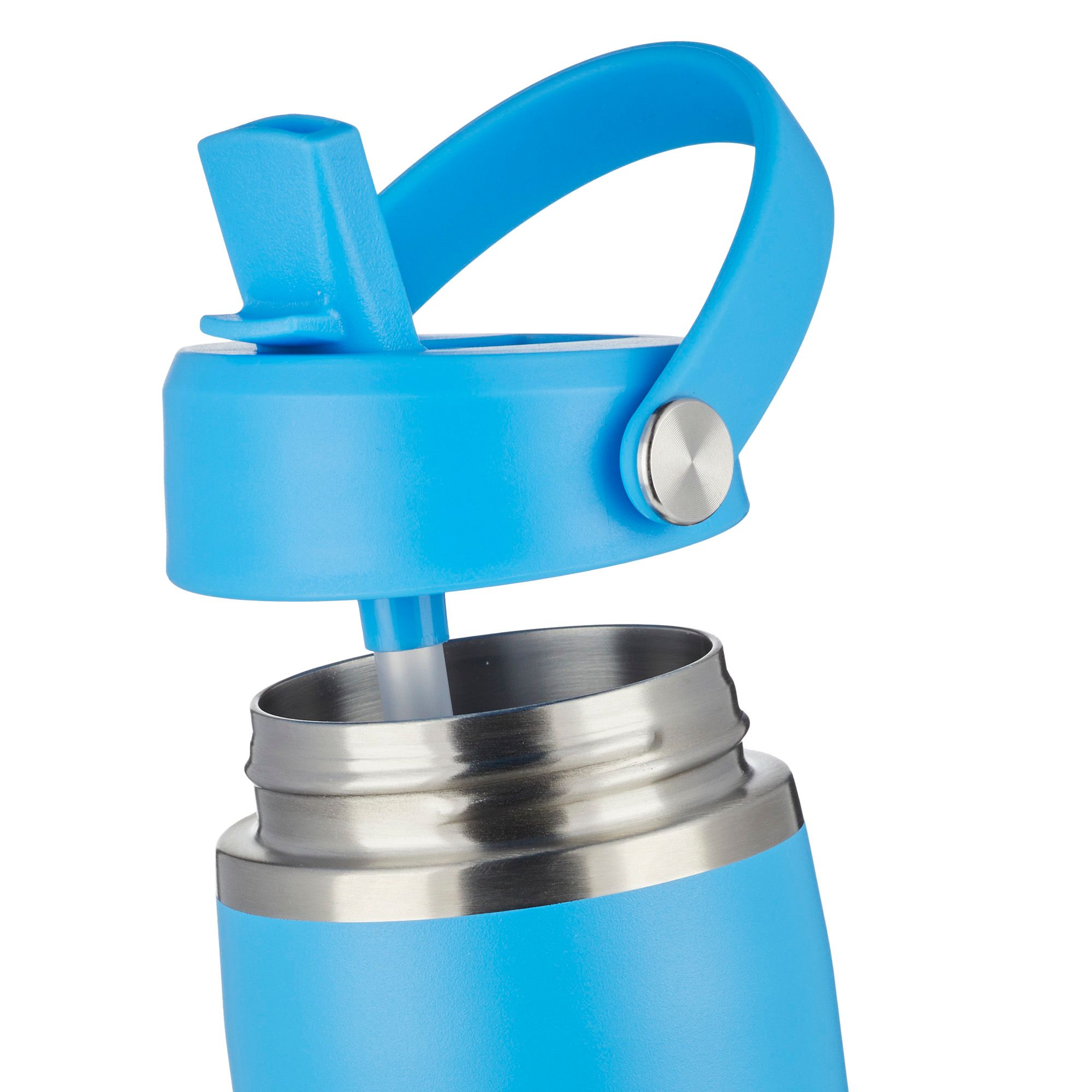 DSG 18oz. Stainless Steel Water Bottle product image