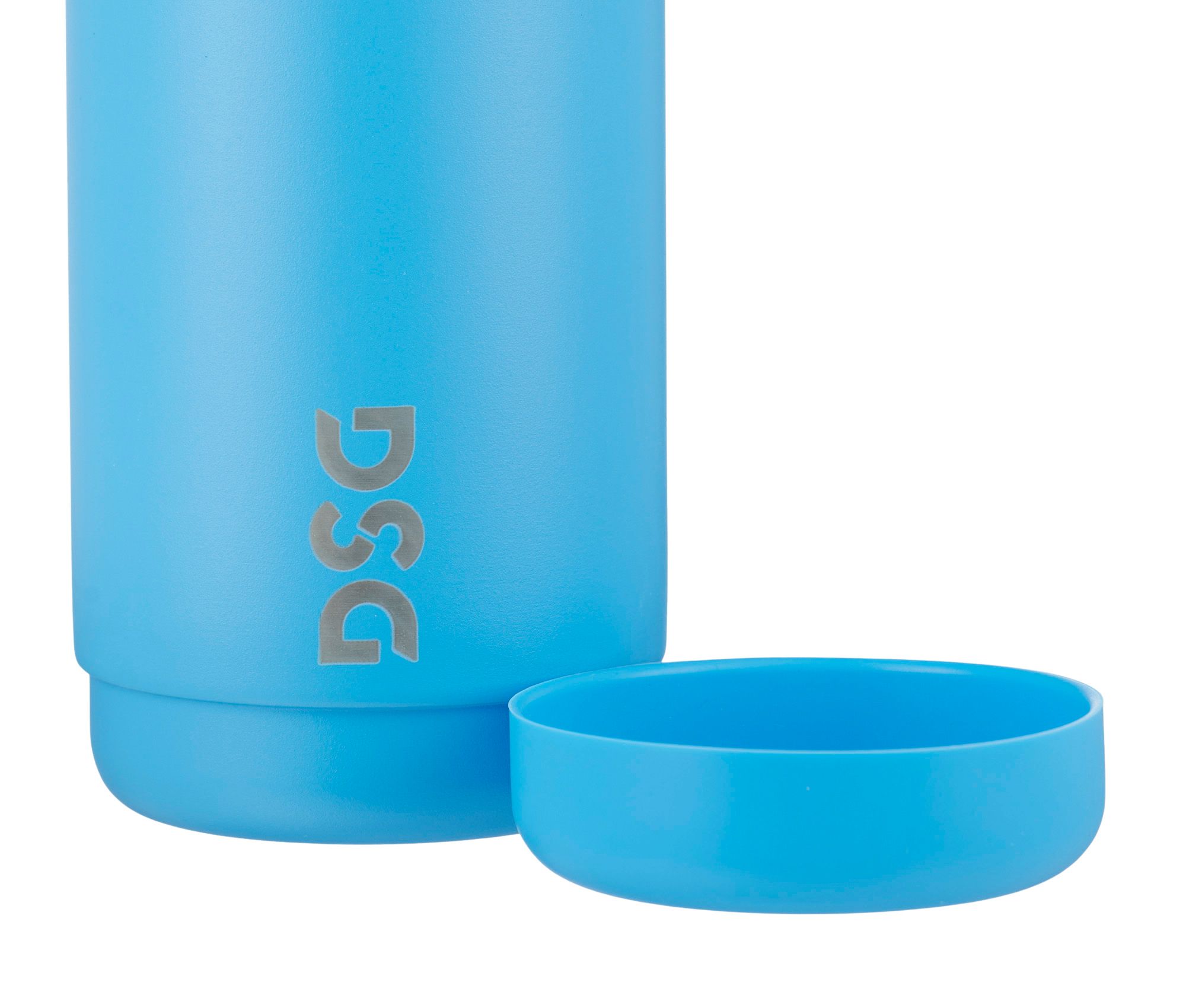 DSG 18oz. Stainless Steel Water Bottle product image