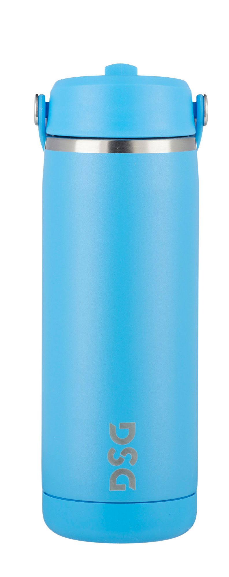 DSG 18oz. Stainless Steel Water Bottle product image