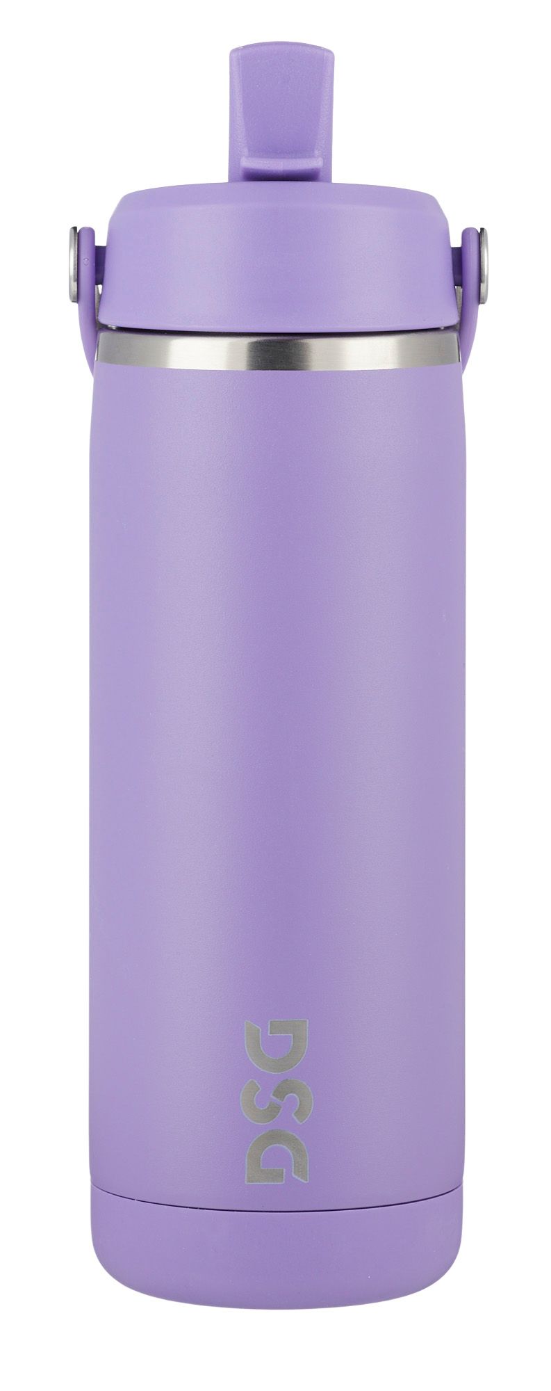 DSG 18oz. Stainless Steel Water Bottle product image
