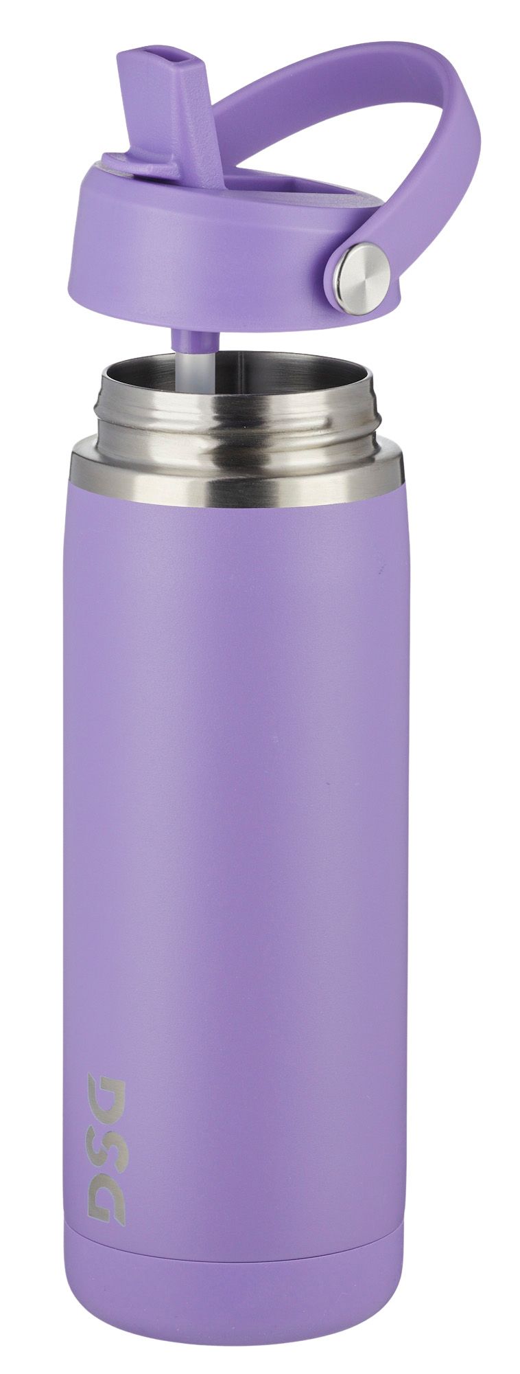 DSG 18oz. Stainless Steel Water Bottle product image