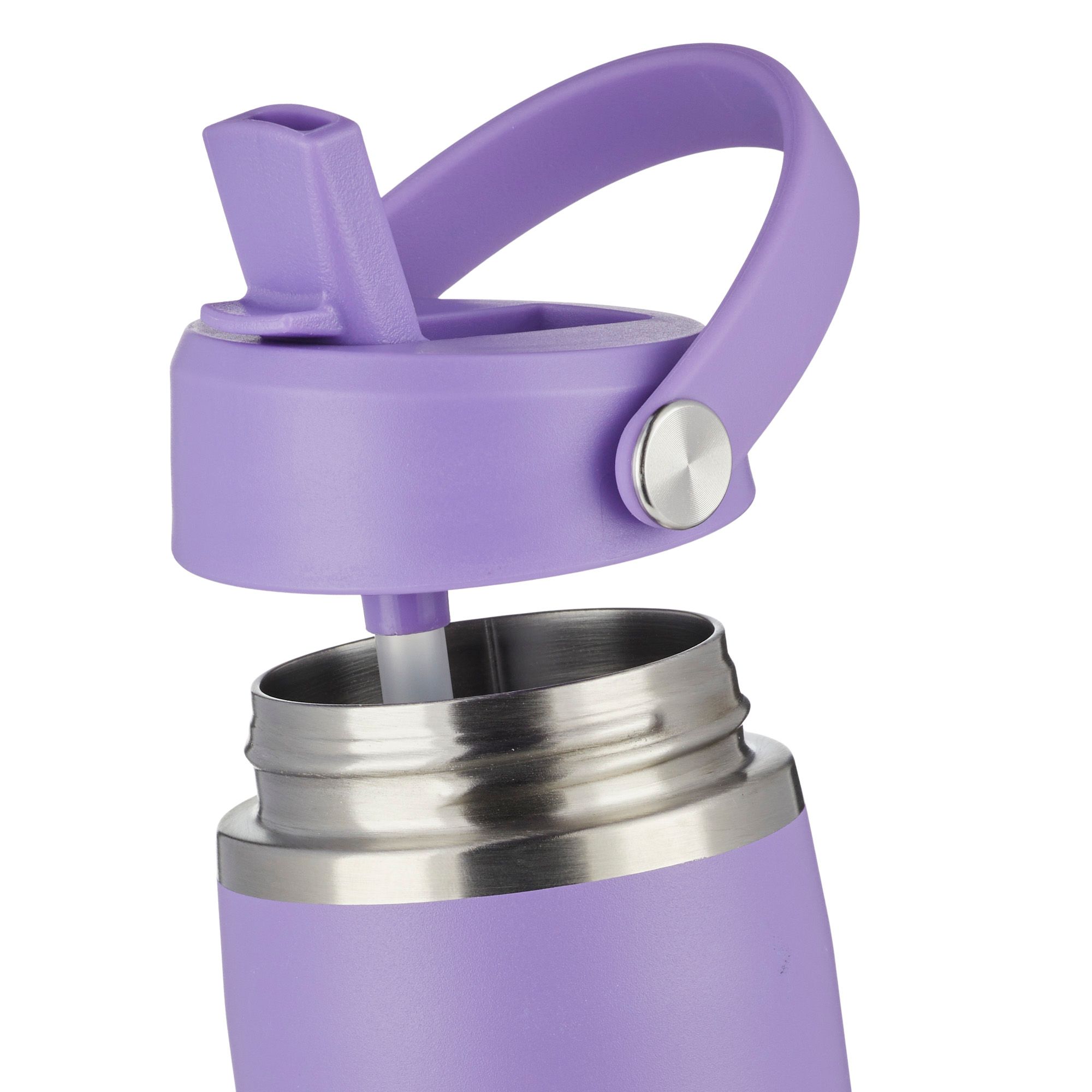 DSG 18oz. Stainless Steel Water Bottle product image