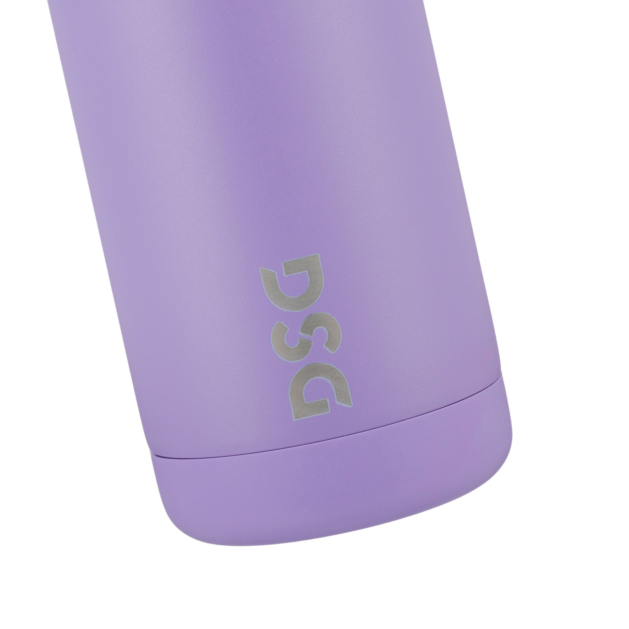DSG 18oz. Stainless Steel Water Bottle product image