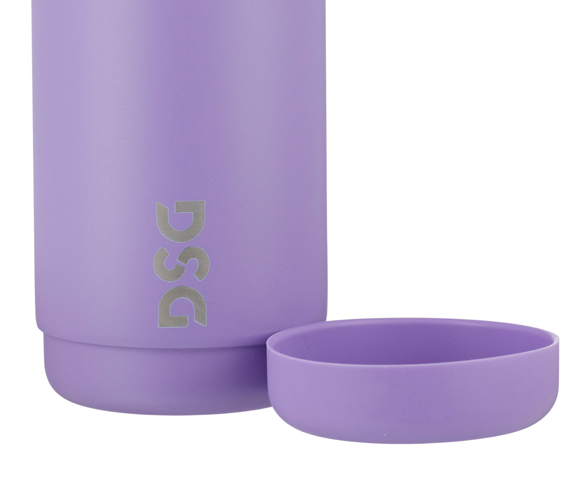 DSG 18oz. Stainless Steel Water Bottle product image