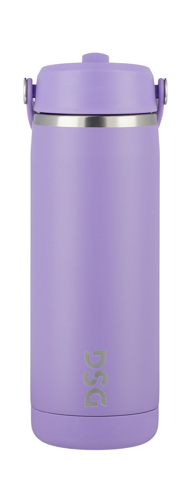 DSG 18oz. Stainless Steel Water Bottle product image