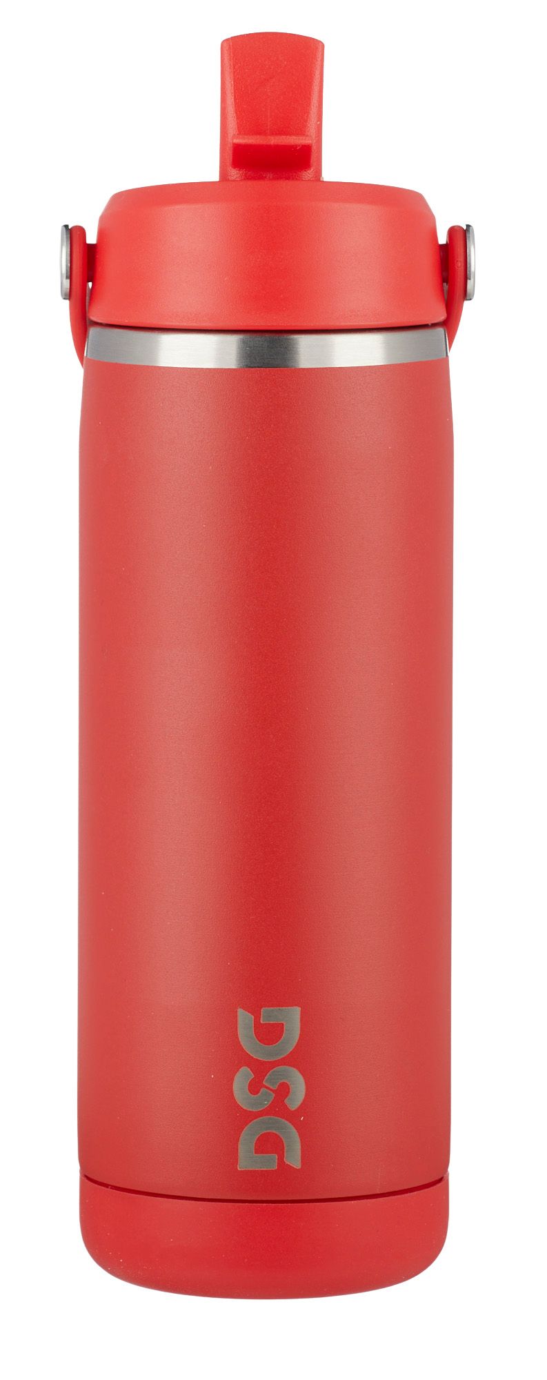 DSG 18oz. Stainless Steel Water Bottle product image