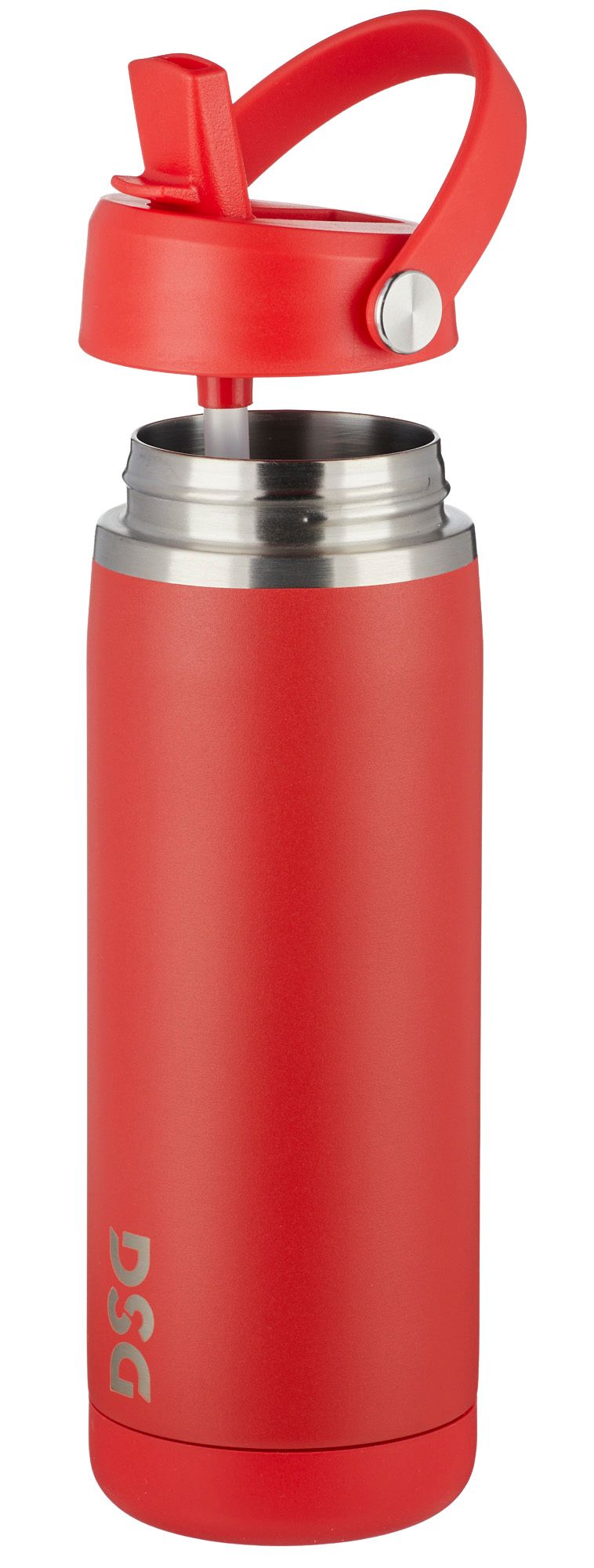DSG 18oz. Stainless Steel Water Bottle product image
