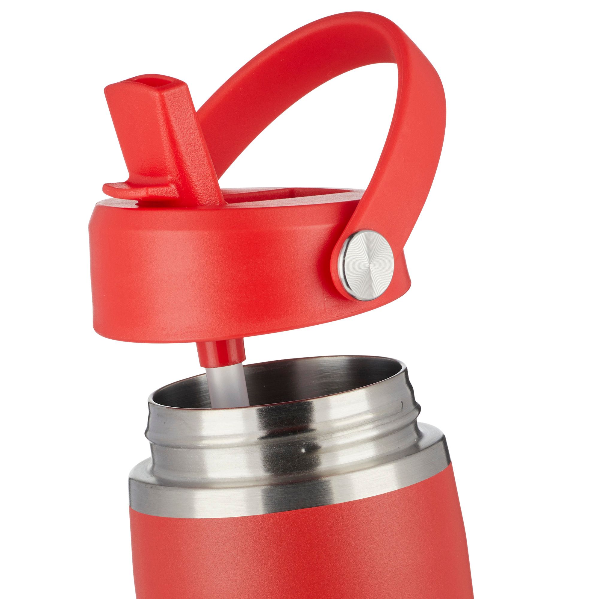 DSG 18oz. Stainless Steel Water Bottle product image