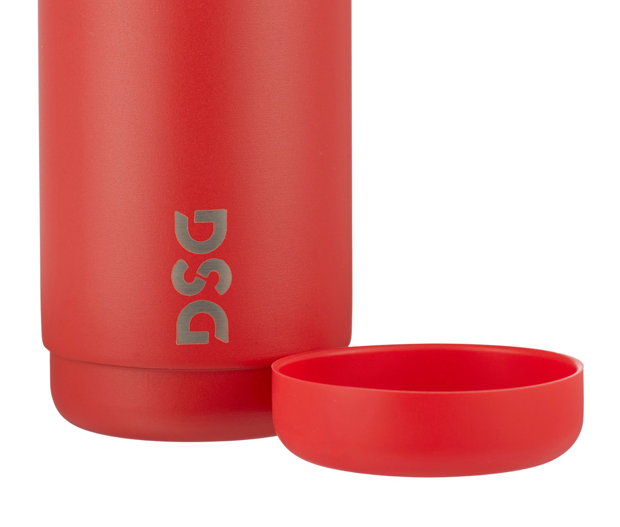 DSG 18oz. Stainless Steel Water Bottle product image