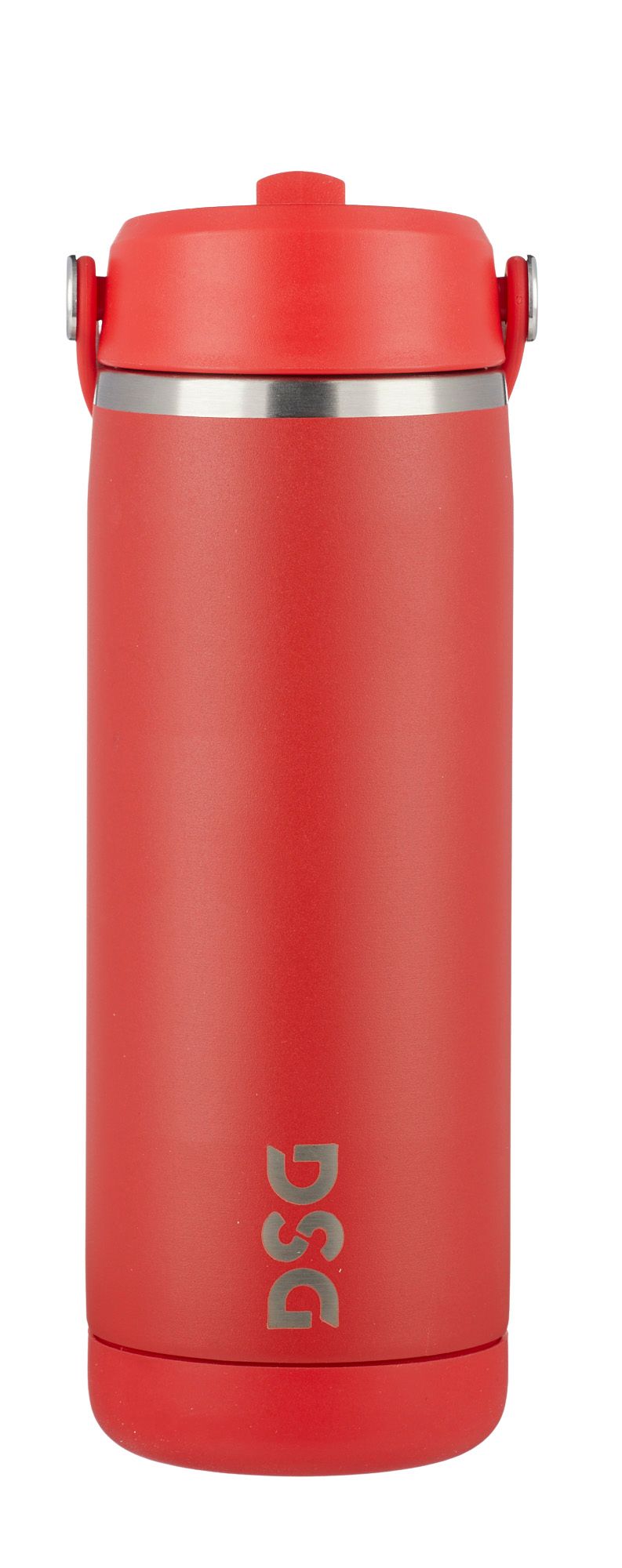 DSG 18oz. Stainless Steel Water Bottle product image