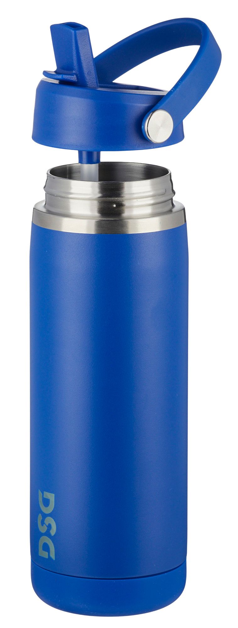 DSG 18oz. Stainless Steel Water Bottle product image