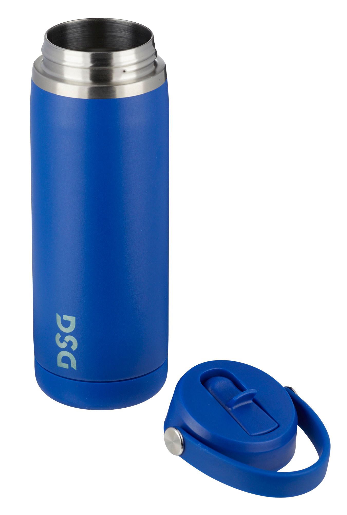 DSG 18oz. Stainless Steel Water Bottle product image