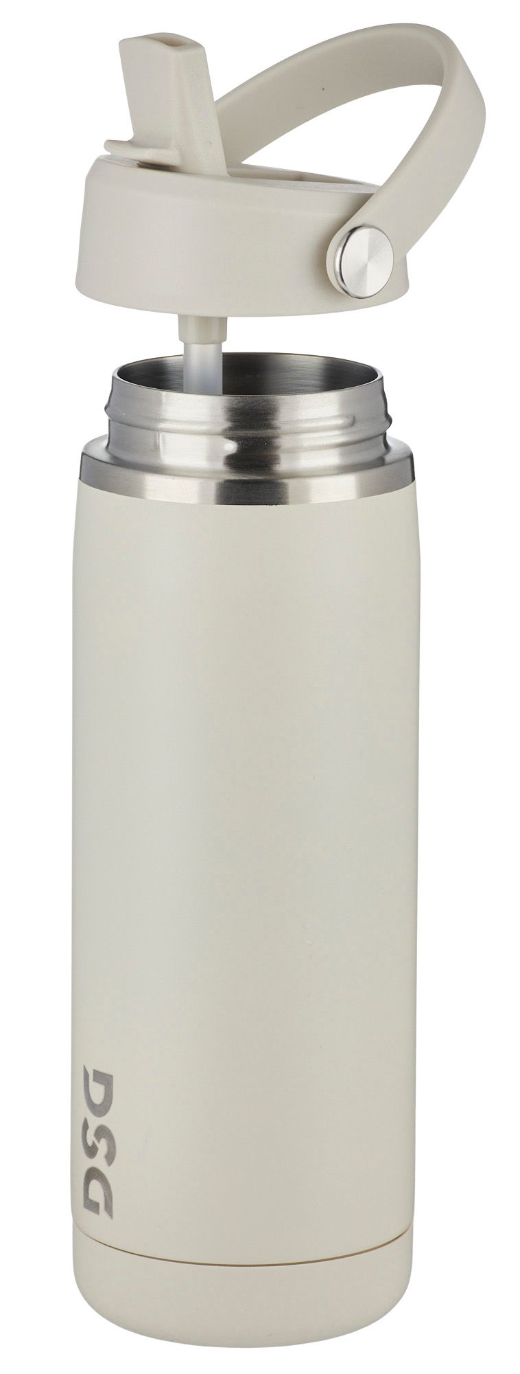 DSG 18oz. Stainless Steel Water Bottle product image