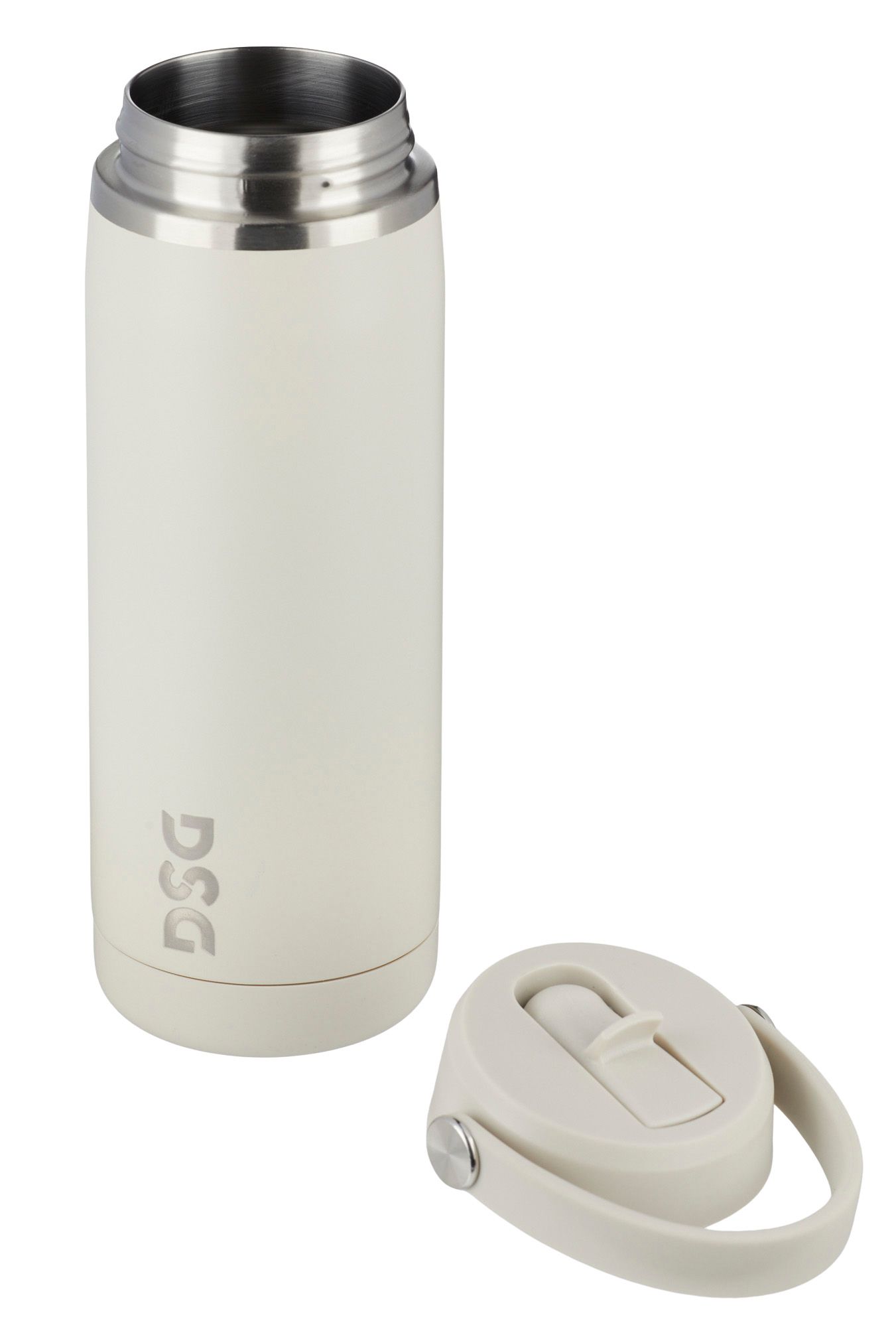 DSG 18oz. Stainless Steel Water Bottle product image