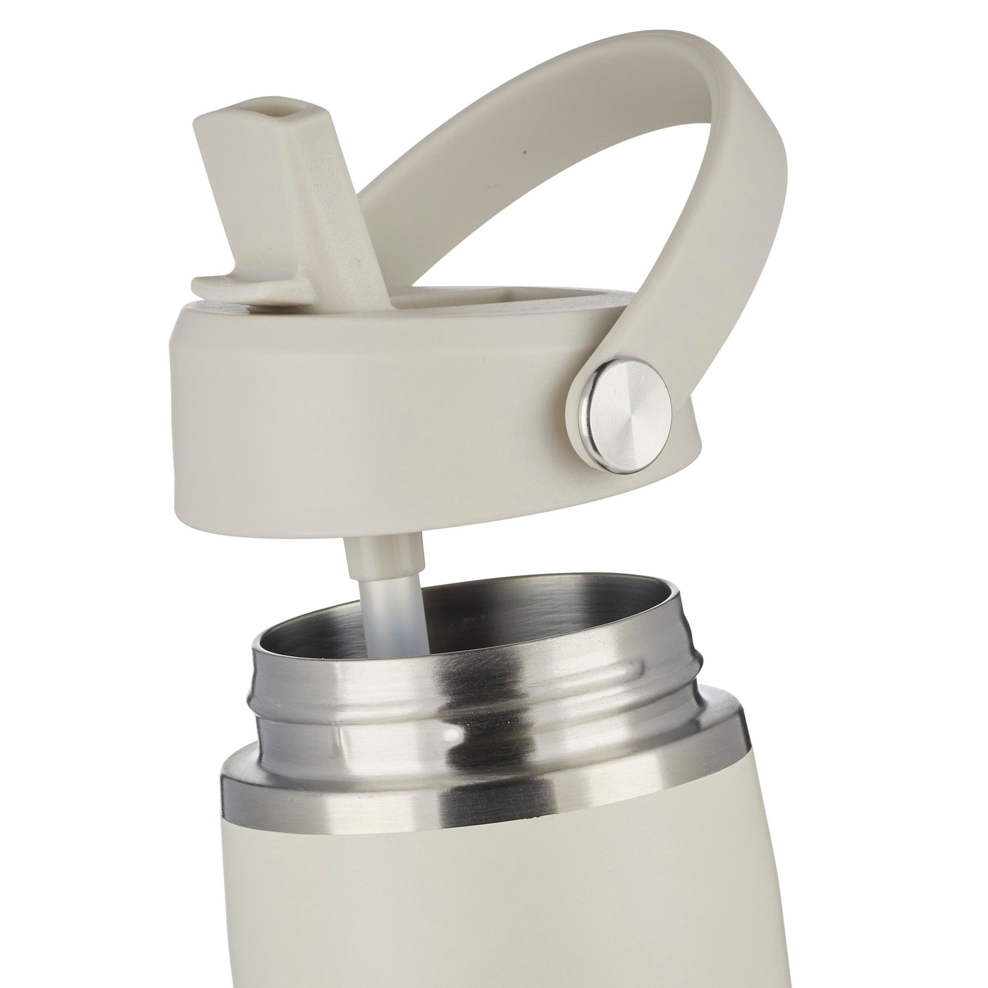 DSG 18oz. Stainless Steel Water Bottle product image