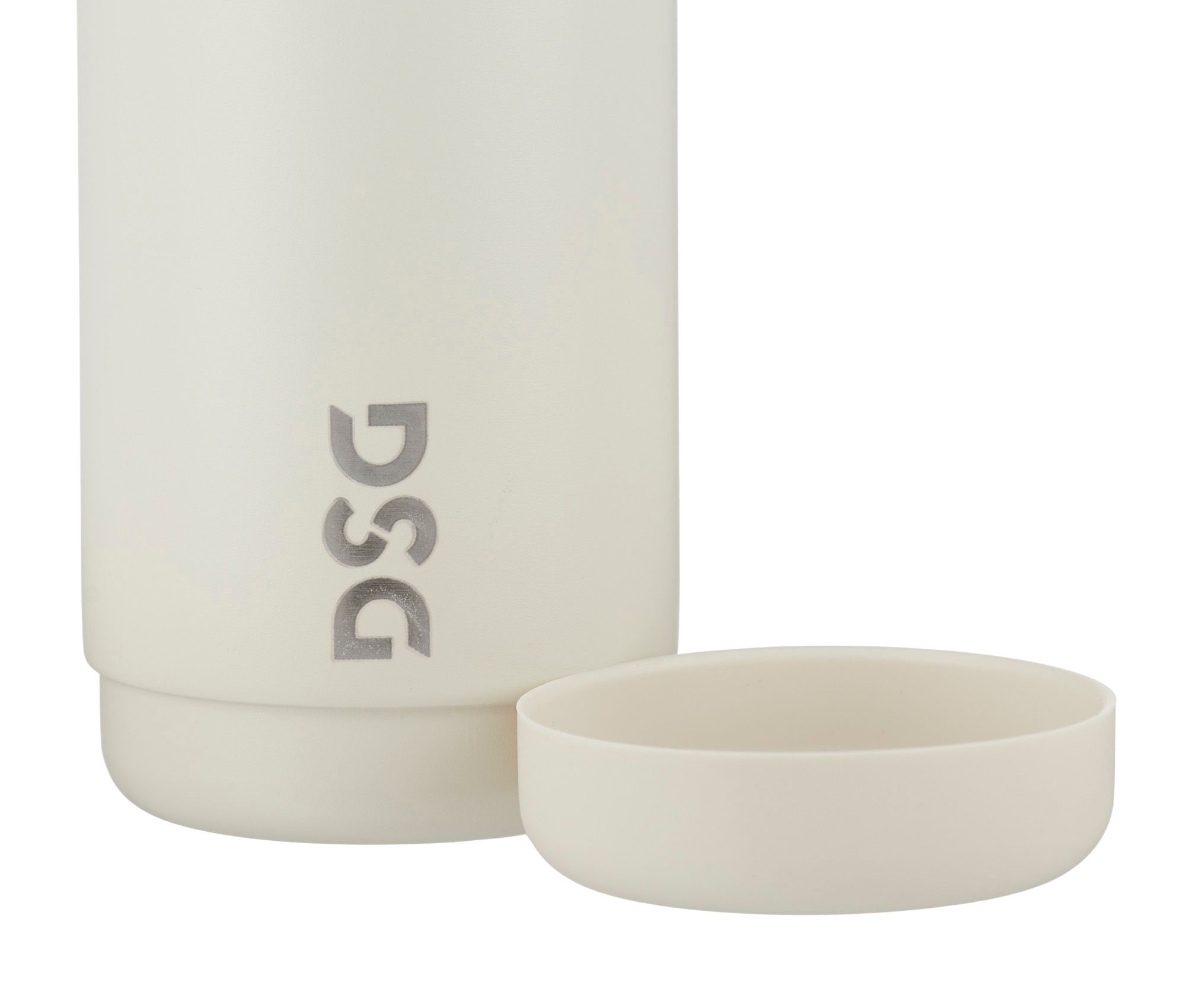 DSG 18oz. Stainless Steel Water Bottle product image