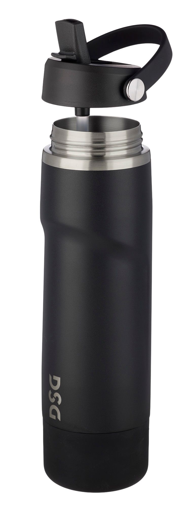 DSG 24oz. Stainless Steel Water Bottle product image