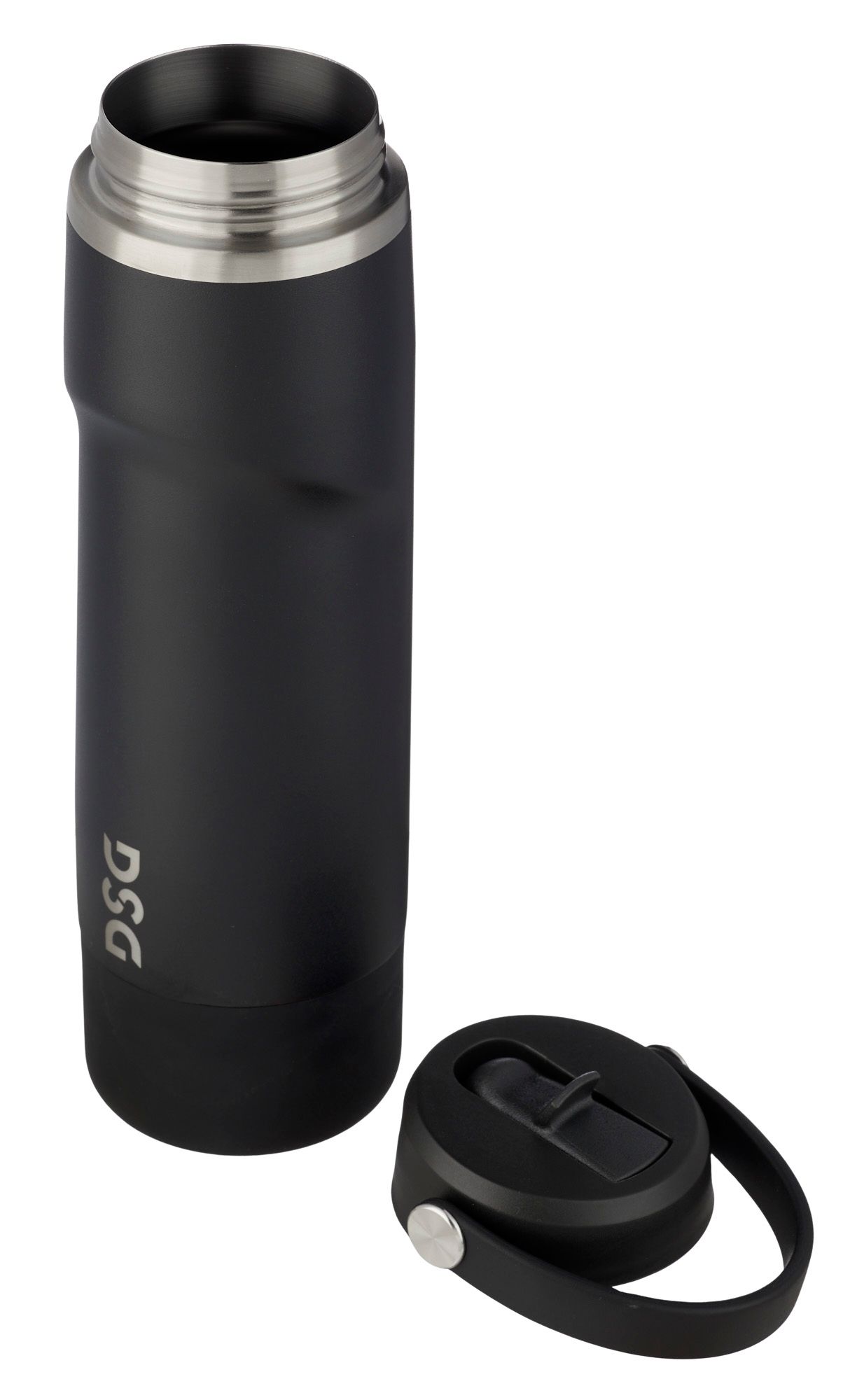 DSG 24oz. Stainless Steel Water Bottle product image