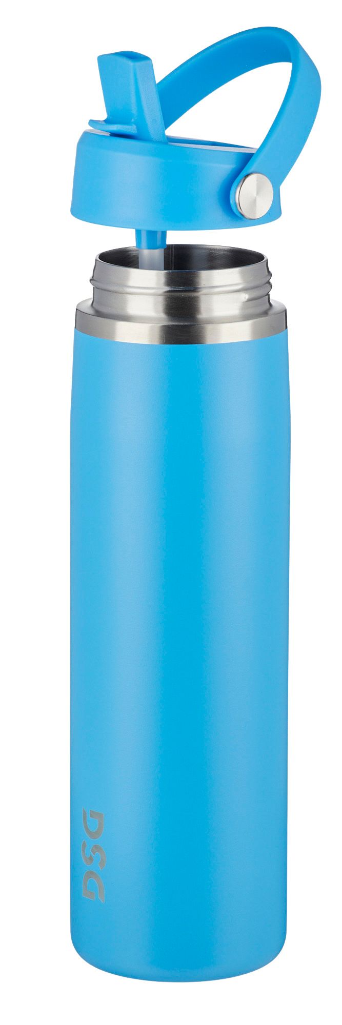 DSG 24oz. Stainless Steel Water Bottle product image