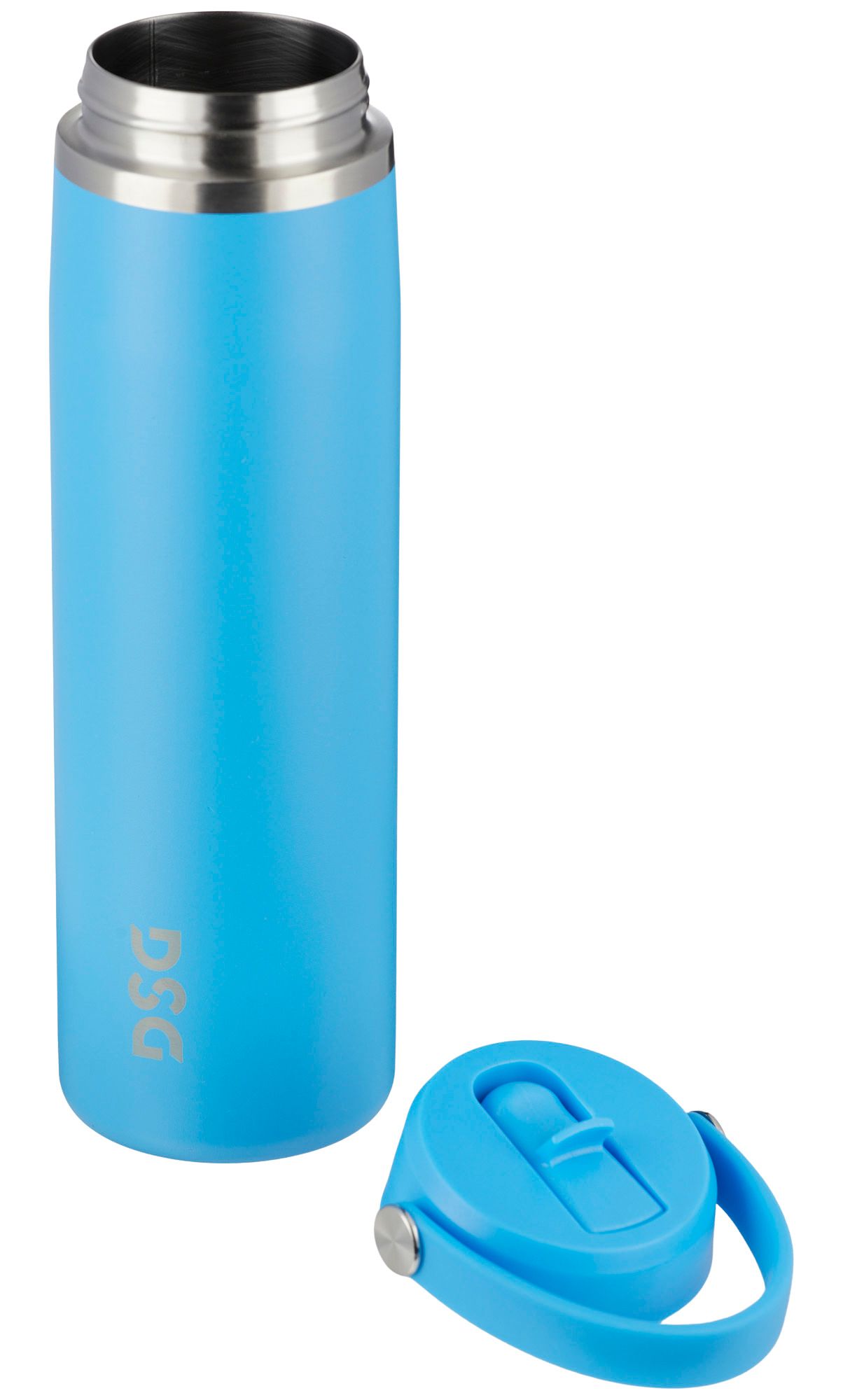 DSG 24oz. Stainless Steel Water Bottle product image
