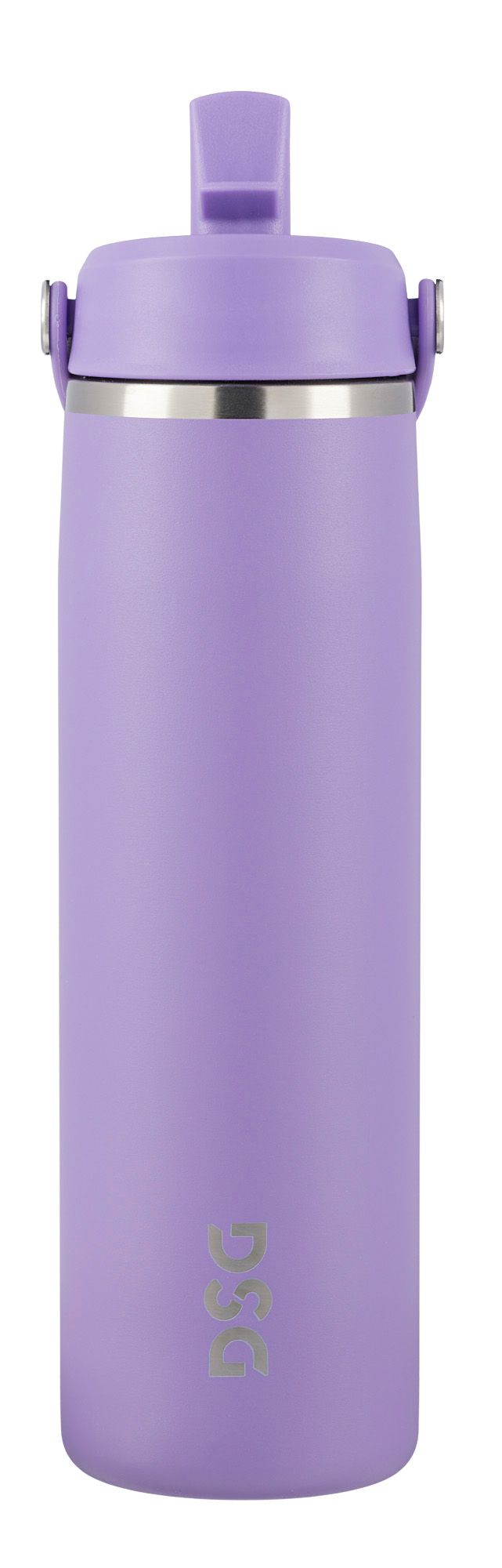 DSG 24oz. Stainless Steel Water Bottle product image
