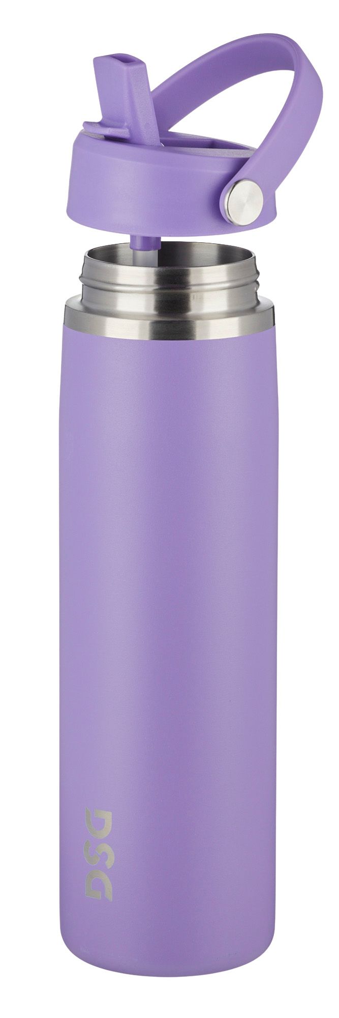 DSG 24oz. Stainless Steel Water Bottle product image