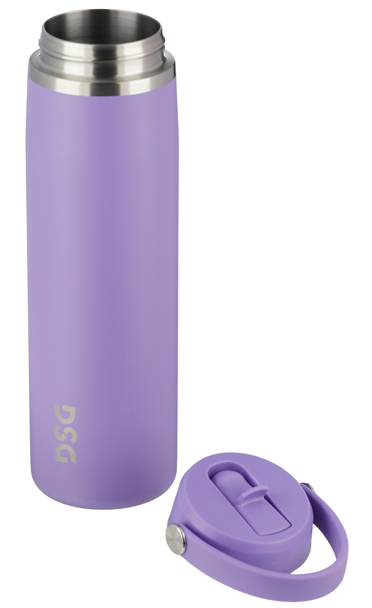 DSG 24oz. Stainless Steel Water Bottle product image
