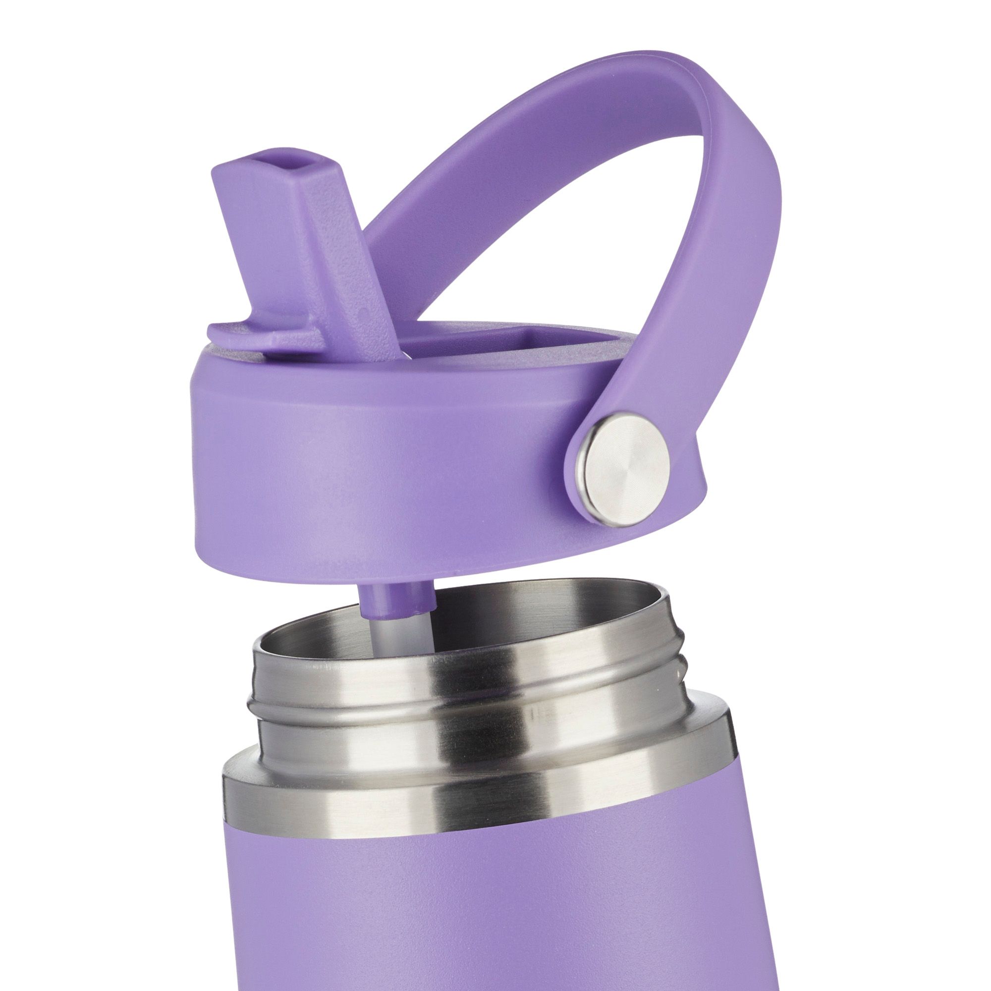 DSG 24oz. Stainless Steel Water Bottle product image