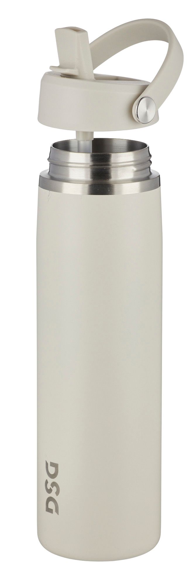 DSG 24oz. Stainless Steel Water Bottle product image