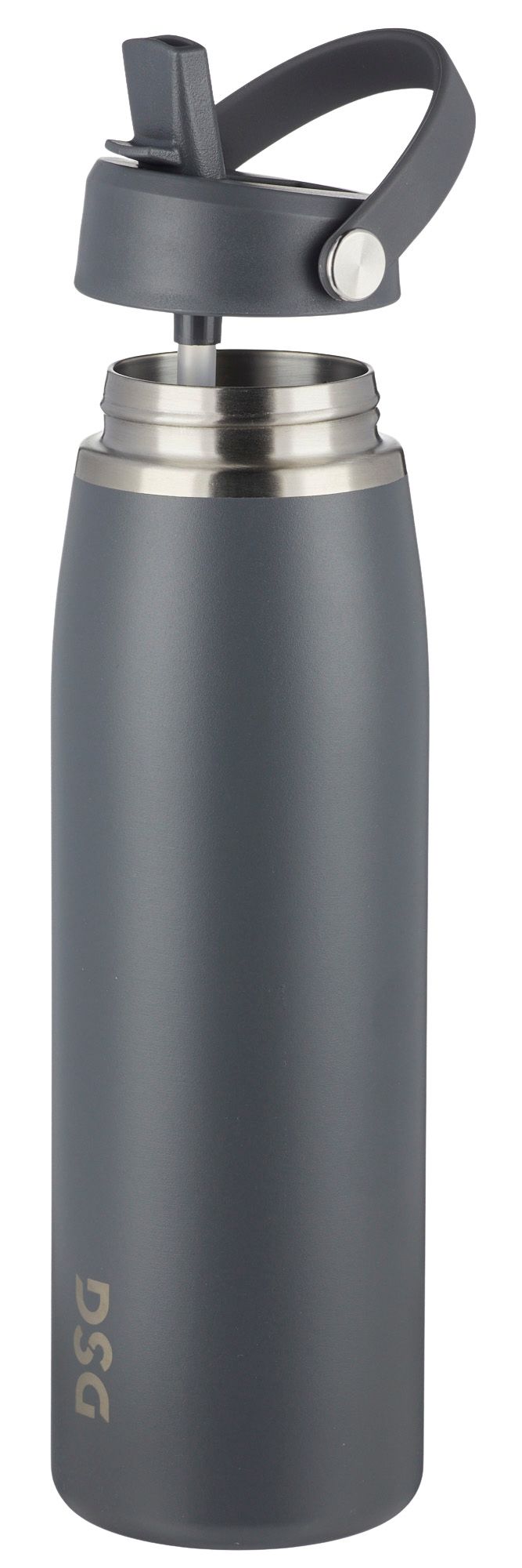 DSG 32oz. Stainless Steel Water Bottle product image