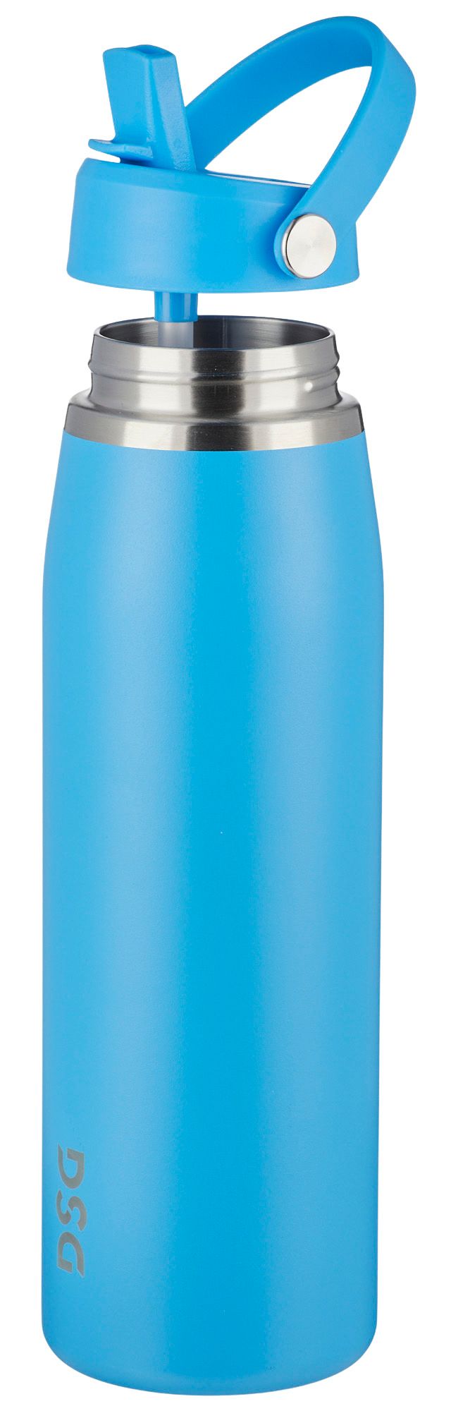 DSG 32oz. Stainless Steel Water Bottle product image