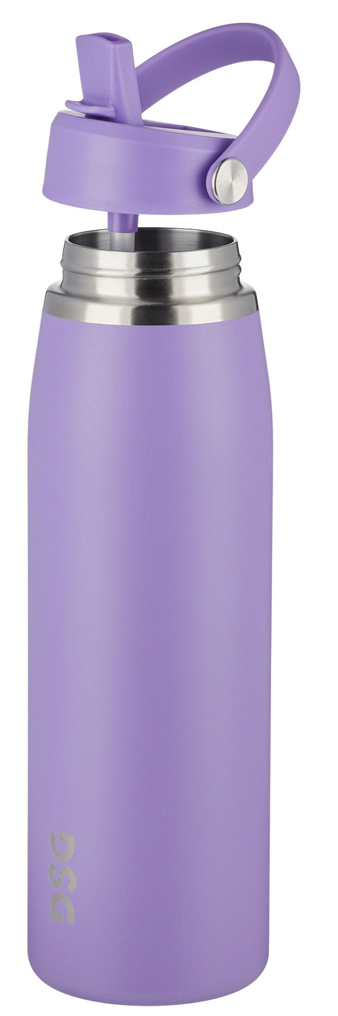 DSG 32oz. Stainless Steel Water Bottle product image