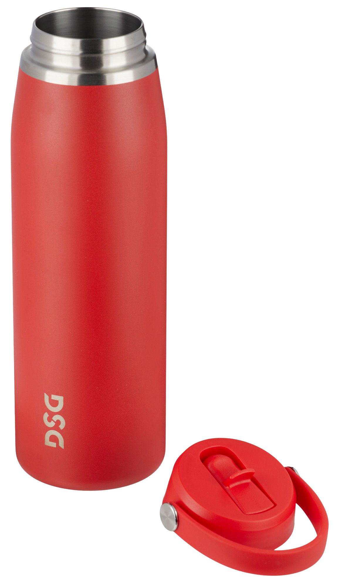 DSG 32oz. Stainless Steel Water Bottle product image