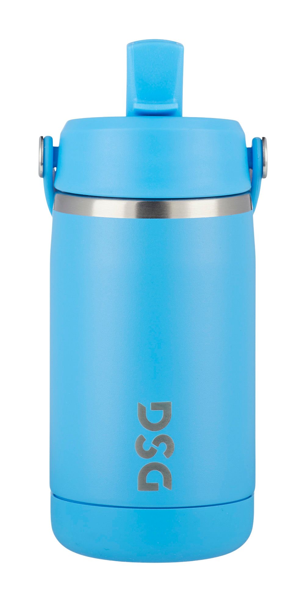 DSG 12oz. Stainless Steel Water Bottle product image
