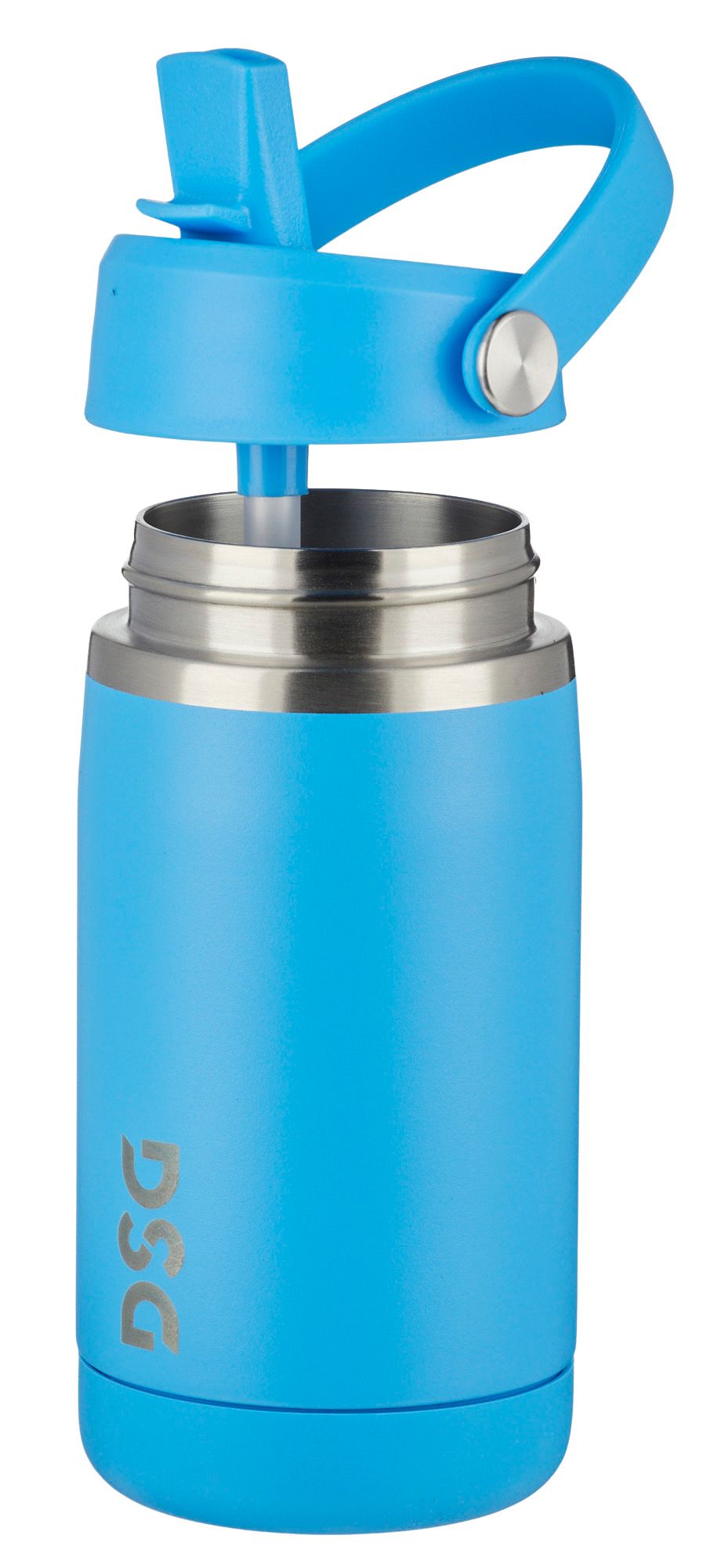 DSG 12oz. Stainless Steel Water Bottle product image