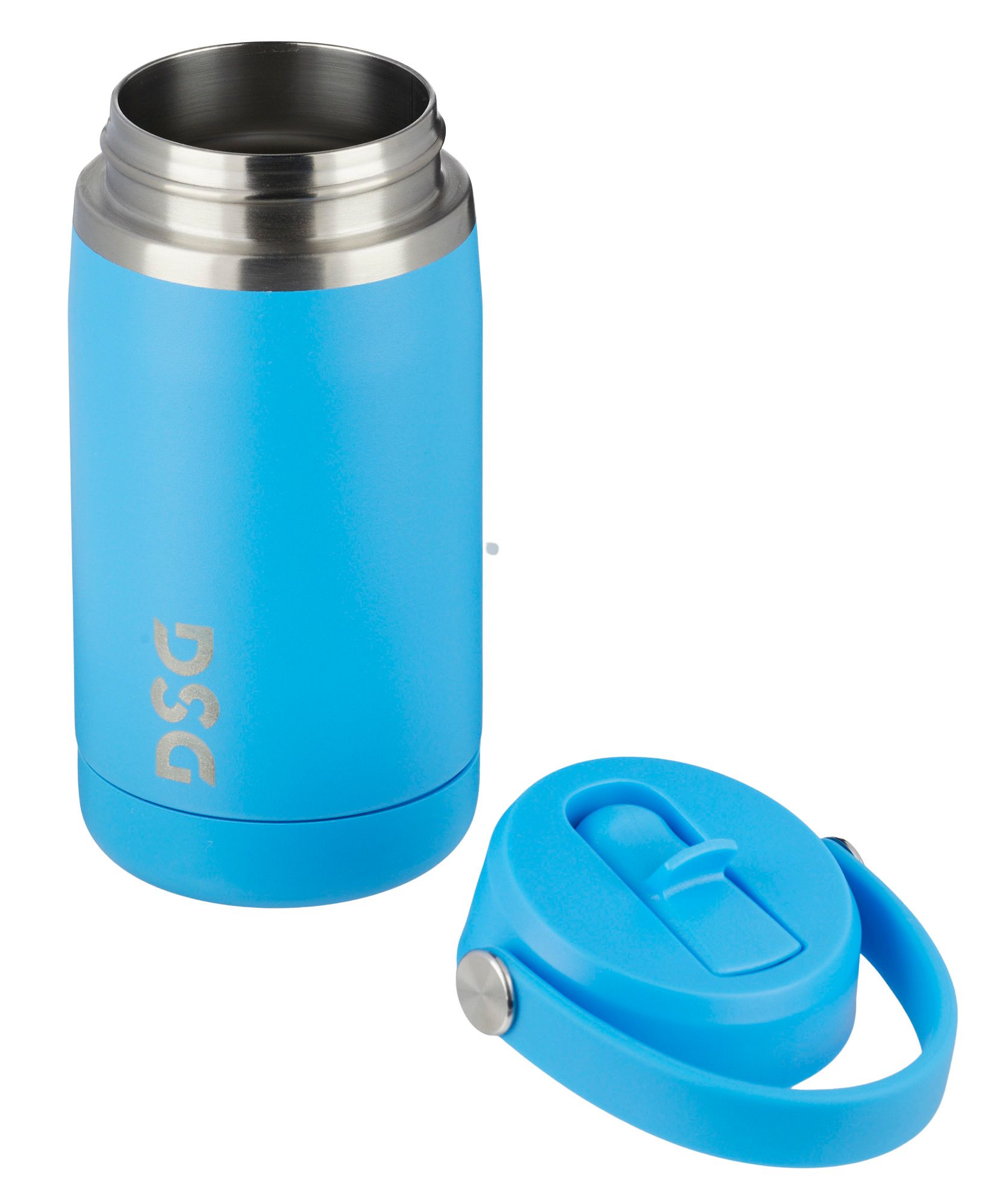 DSG 12oz. Stainless Steel Water Bottle product image