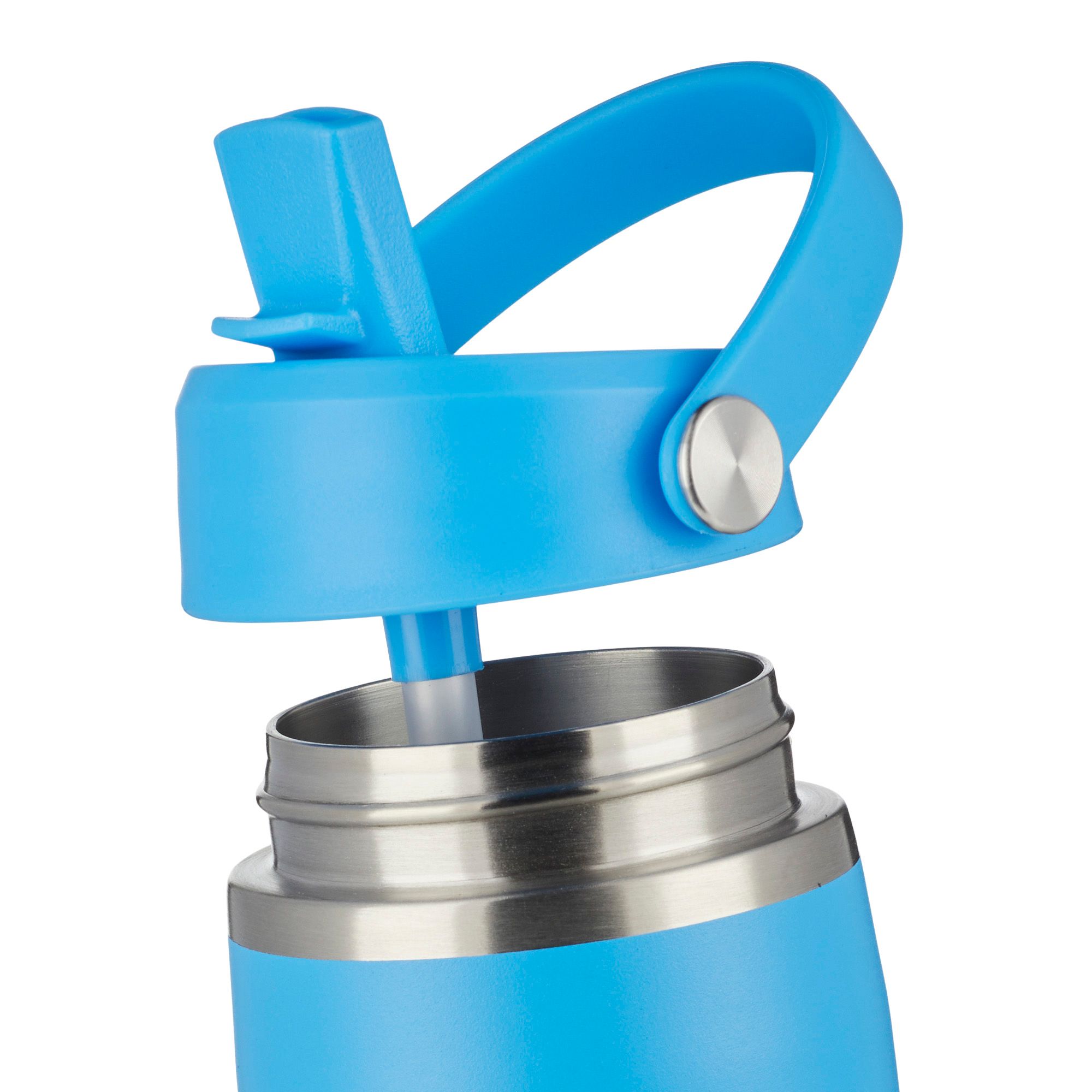 DSG 12oz. Stainless Steel Water Bottle product image
