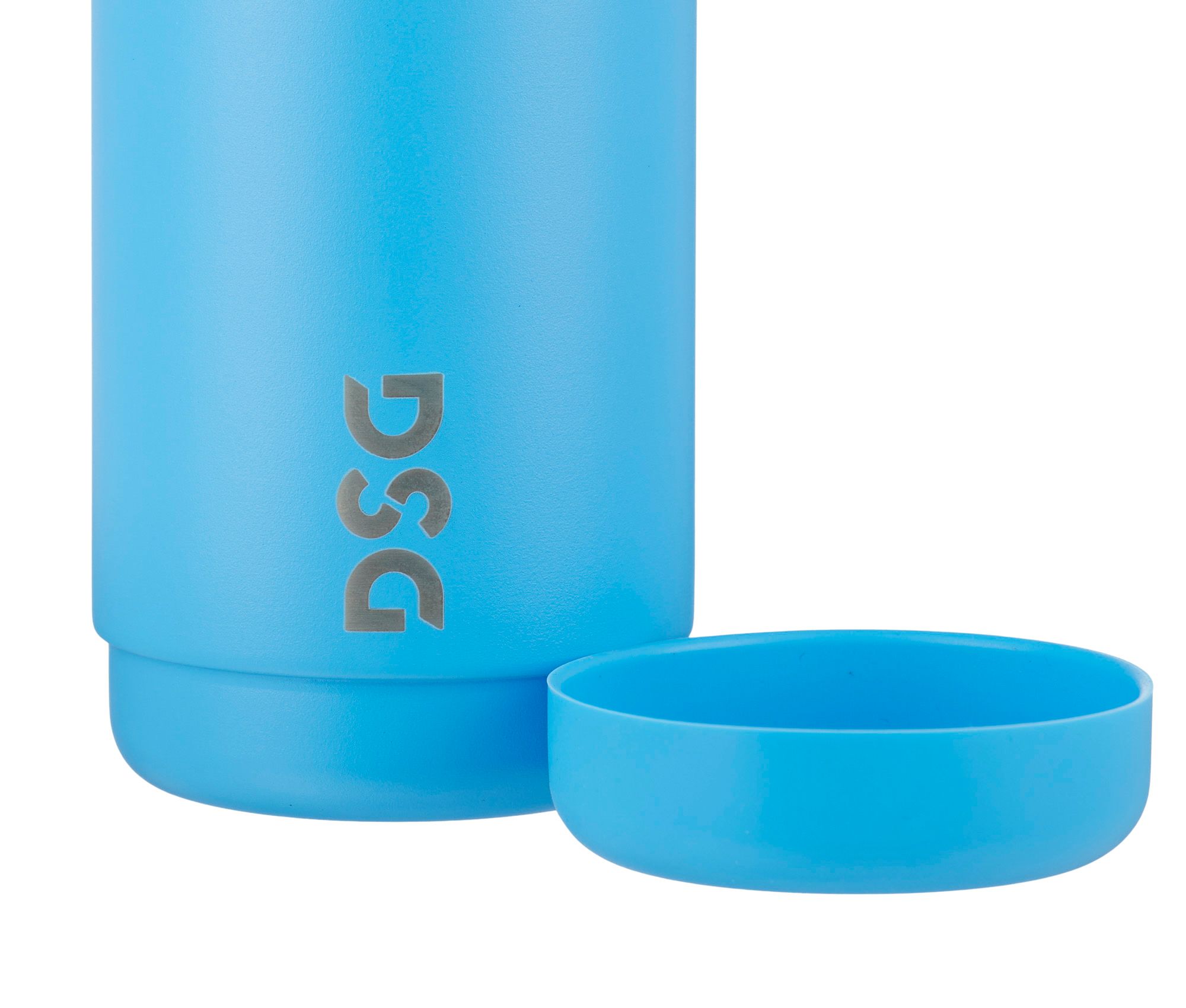 DSG 12oz. Stainless Steel Water Bottle product image
