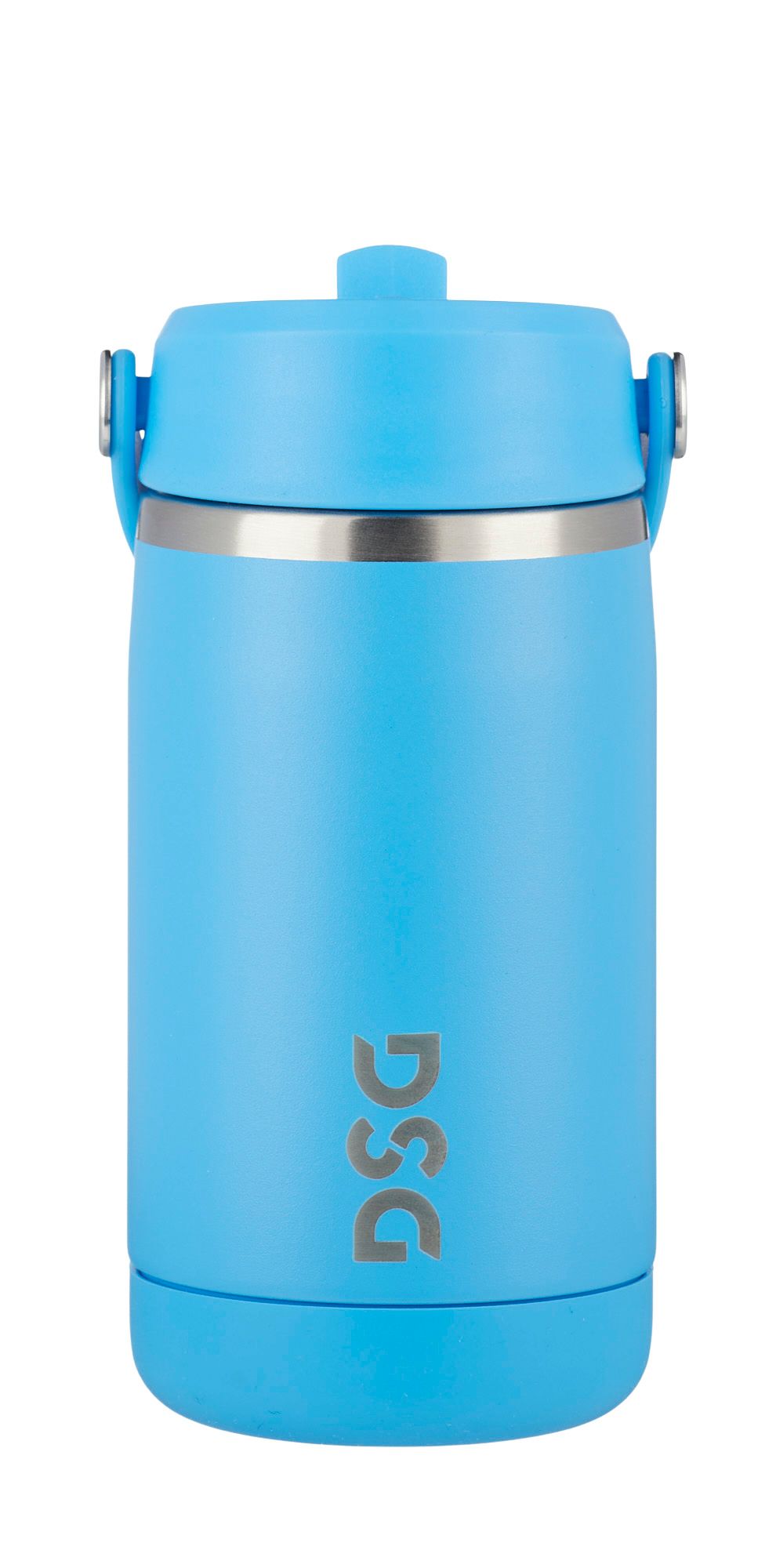 DSG 12oz. Stainless Steel Water Bottle product image