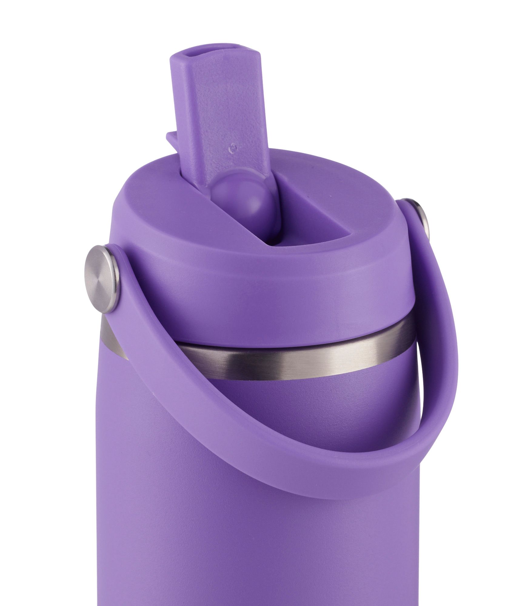 DSG 12oz. Stainless Steel Water Bottle product image