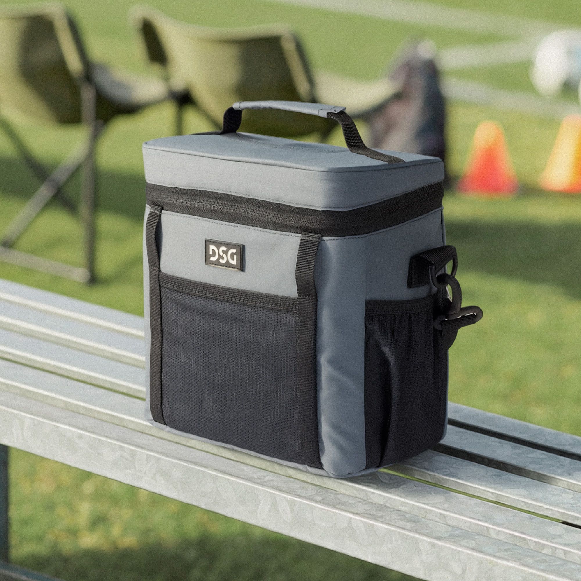 DSG Rally 12 Can Cooler product image