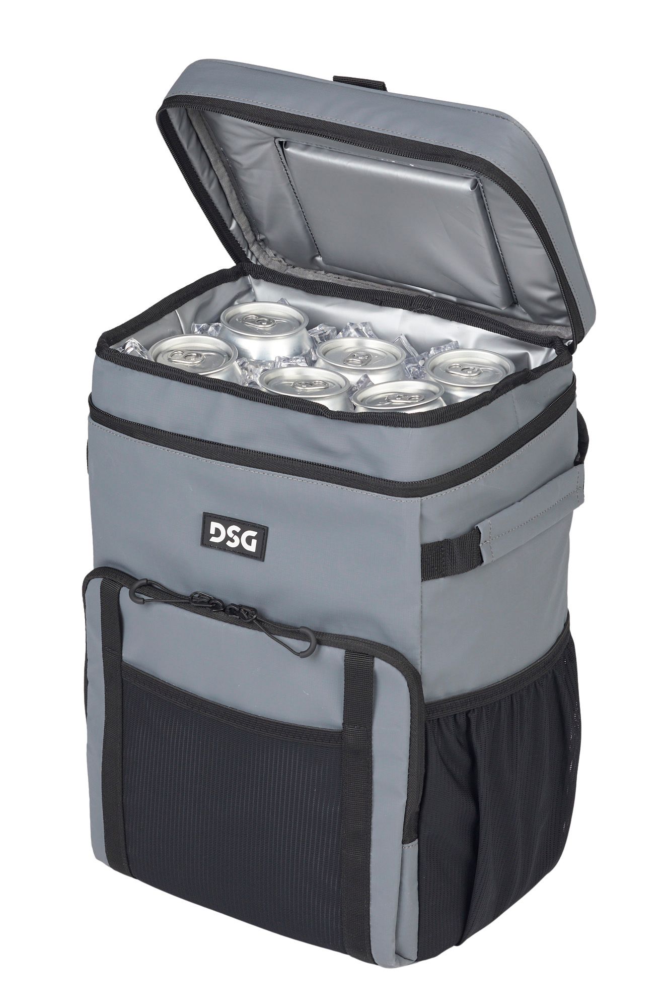 DSG Rally 20 Can Backpack Cooler product image