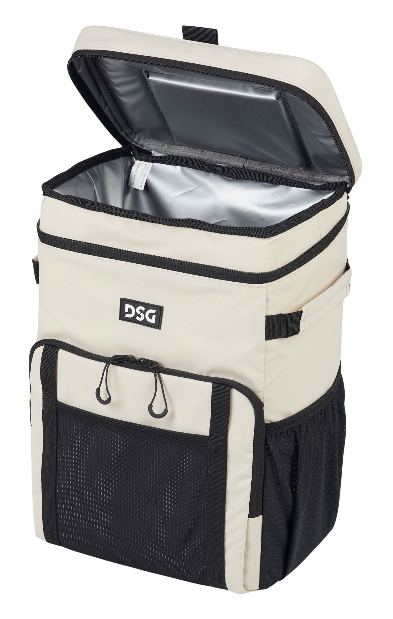 DSG Rally 20 Can Backpack Cooler product image