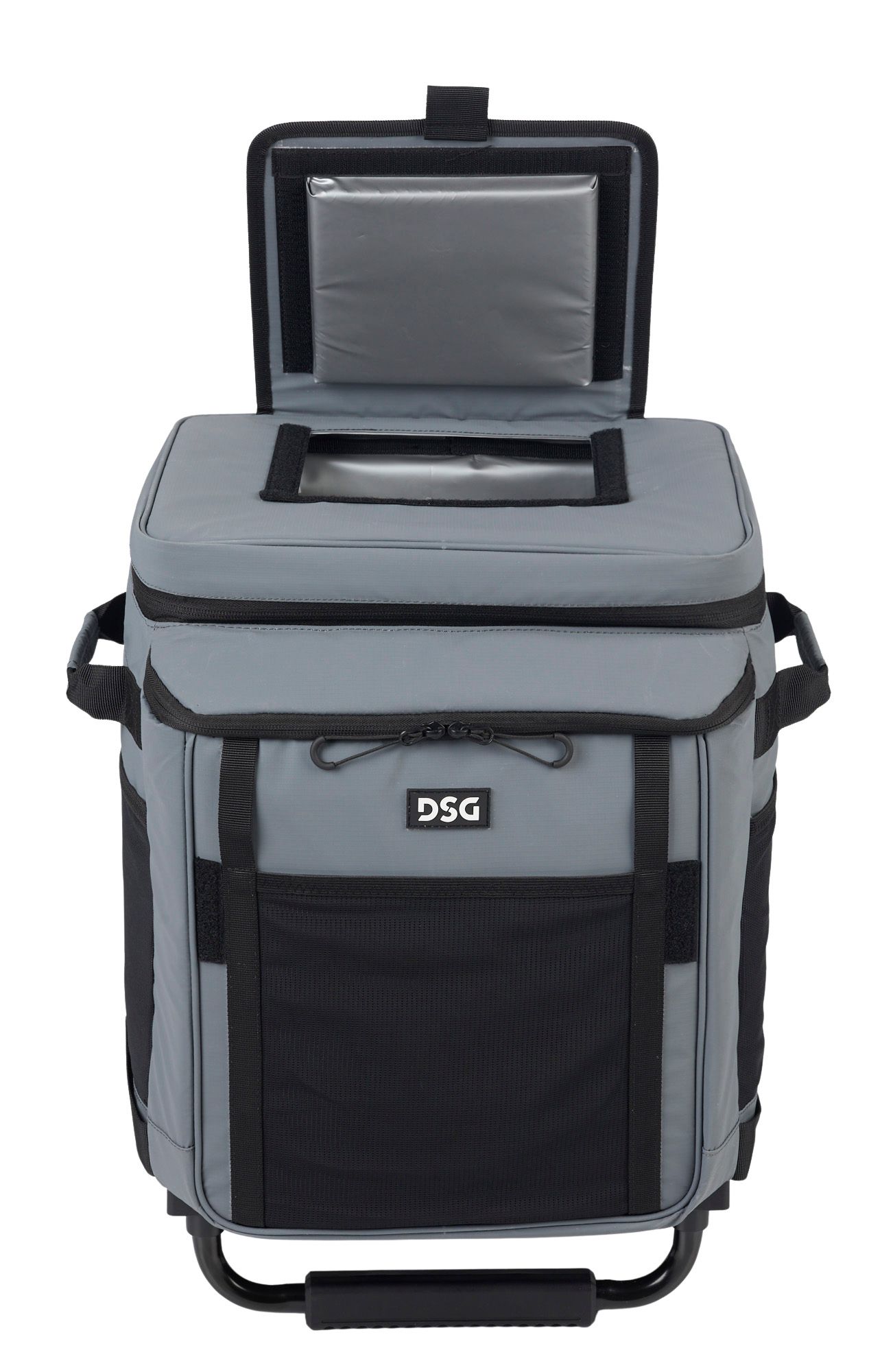 DSG Rally 50 Can Wheeled Cooler product image
