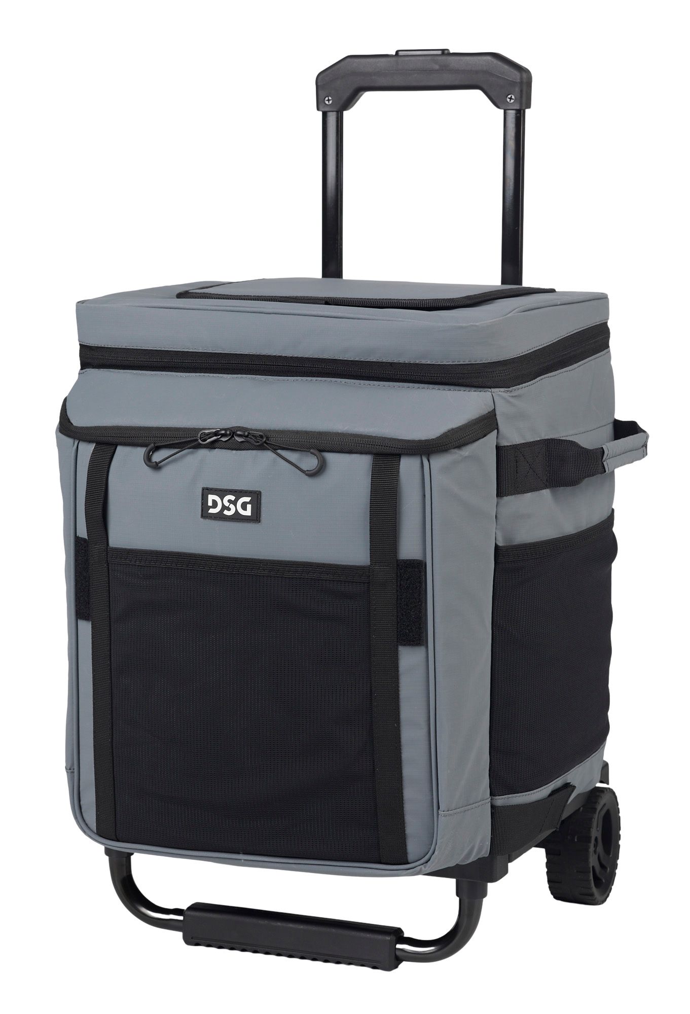 DSG Rally 50 Can Wheeled Cooler product image