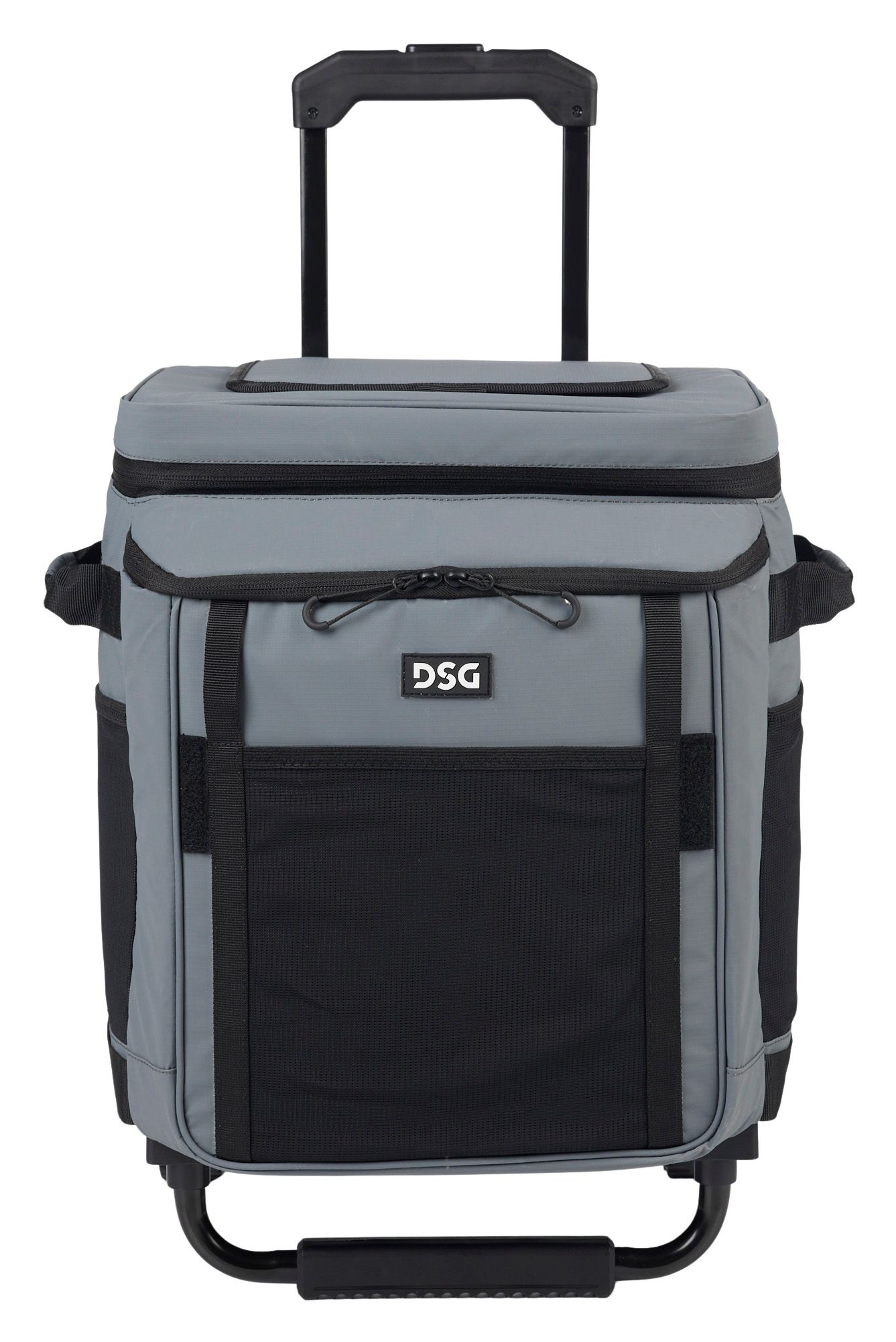 DSG Rally 50 Can Wheeled Cooler product image