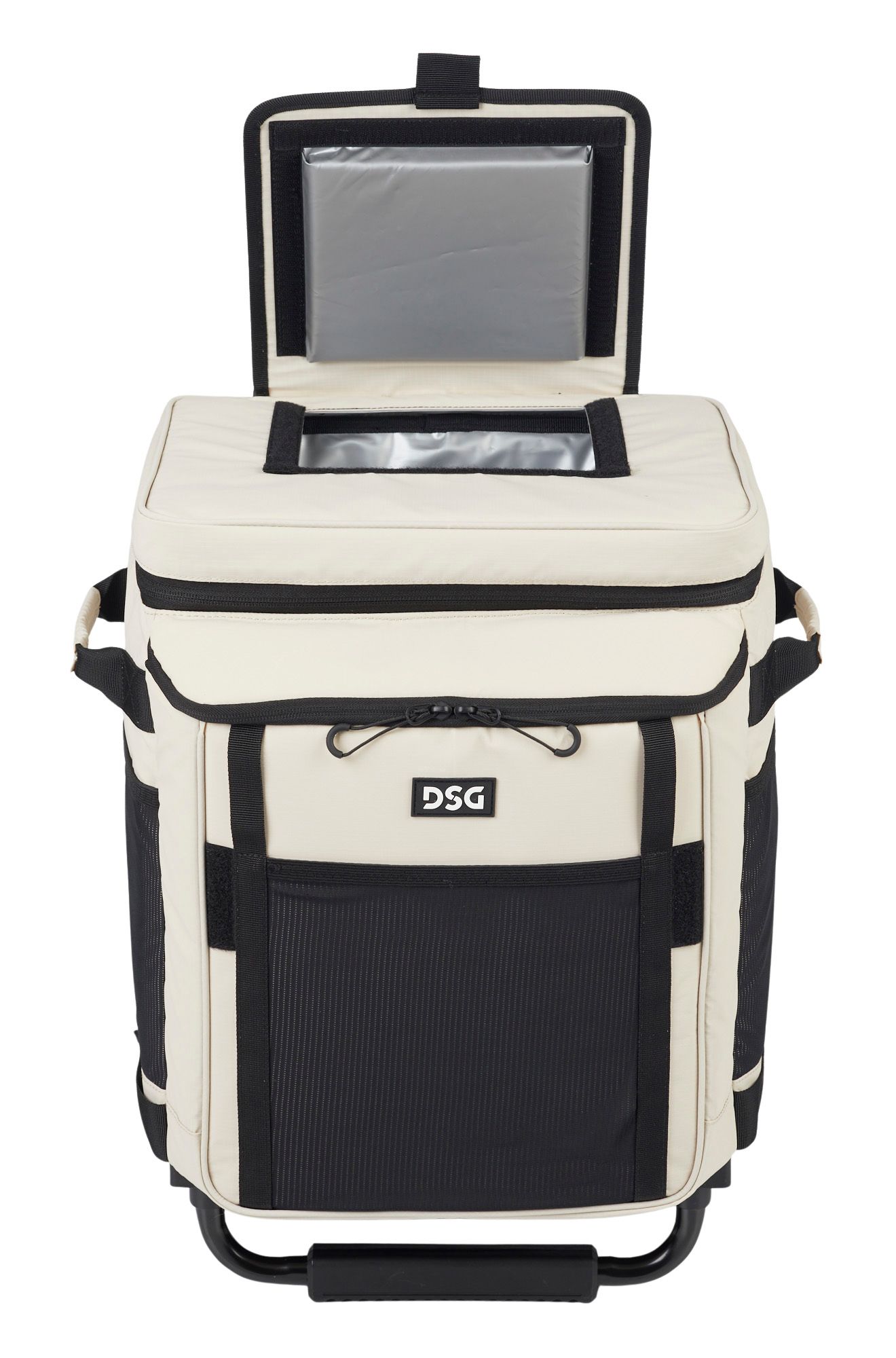 DSG Rally 50 Can Wheeled Cooler product image
