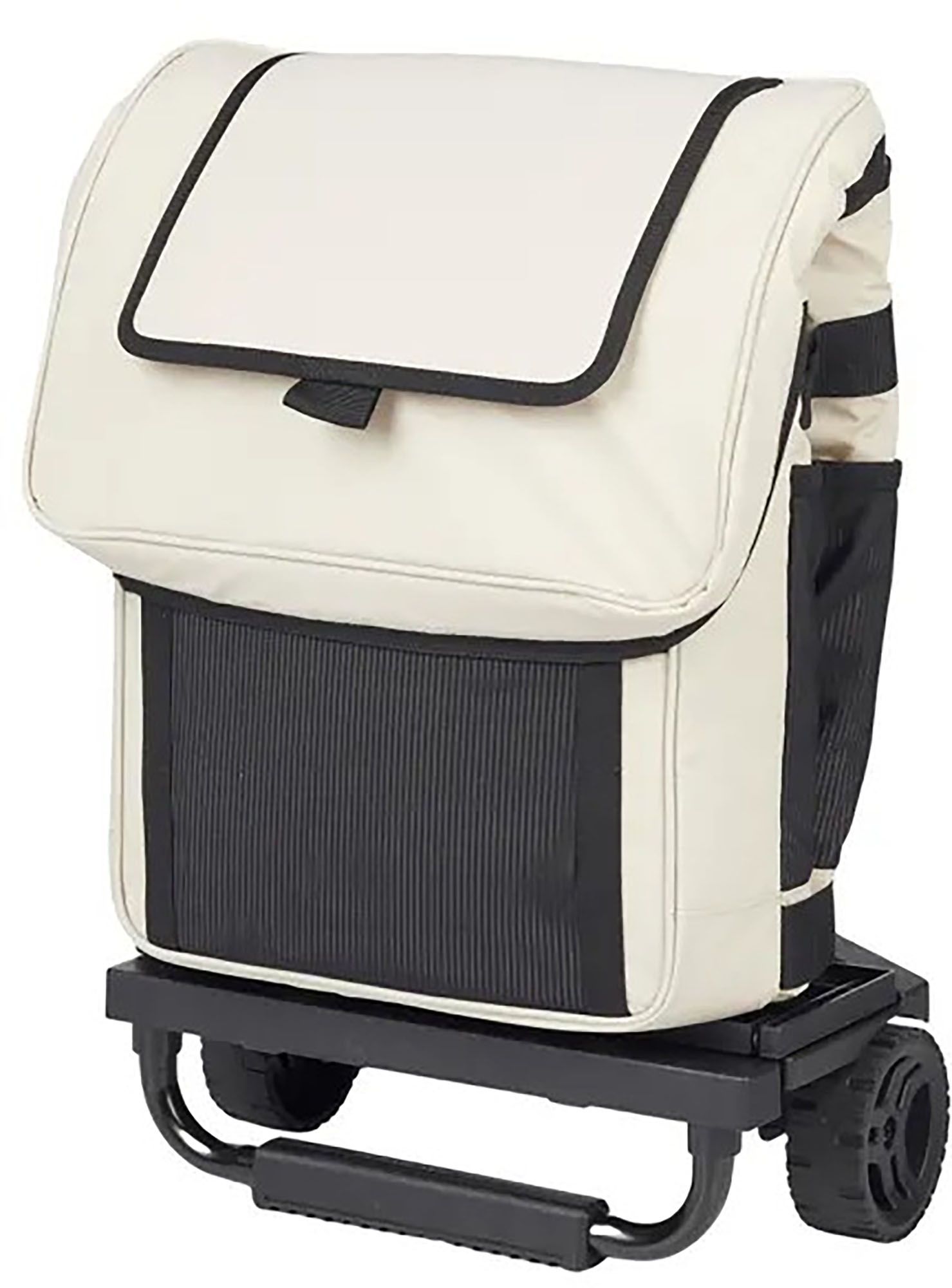 DSG Rally 50 Can Wheeled Cooler product image