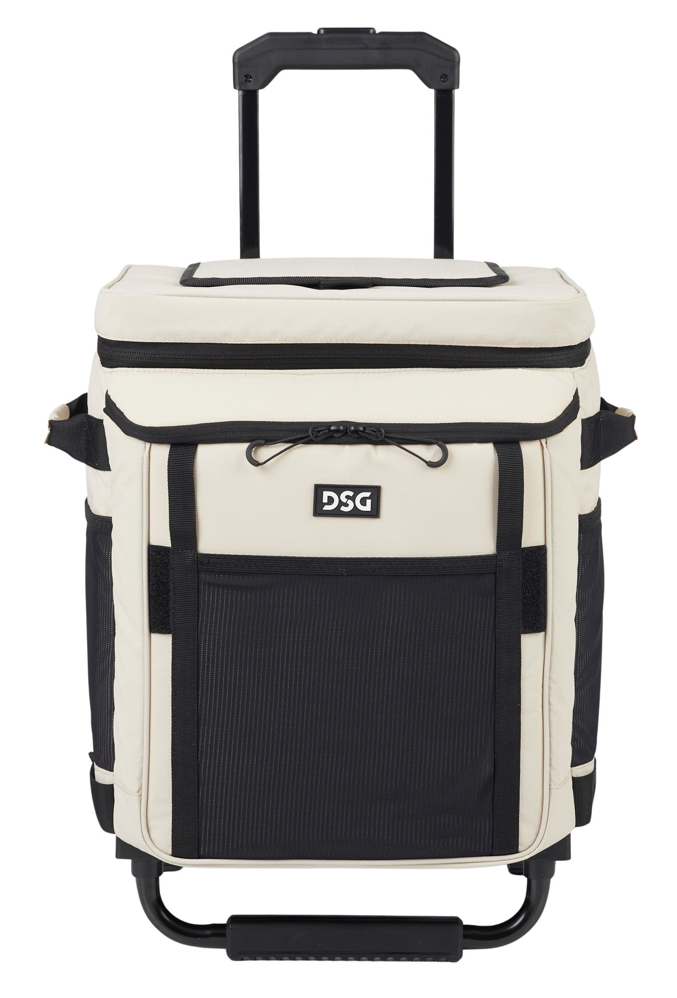 DSG Rally 50 Can Wheeled Cooler product image