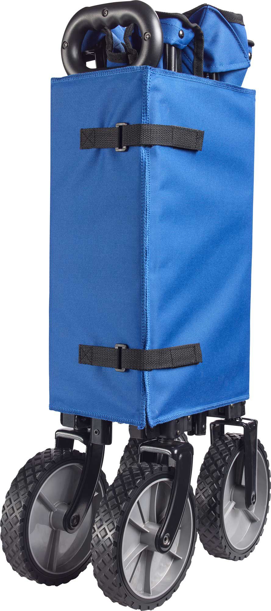 Quest Quad Fold Wagon product image